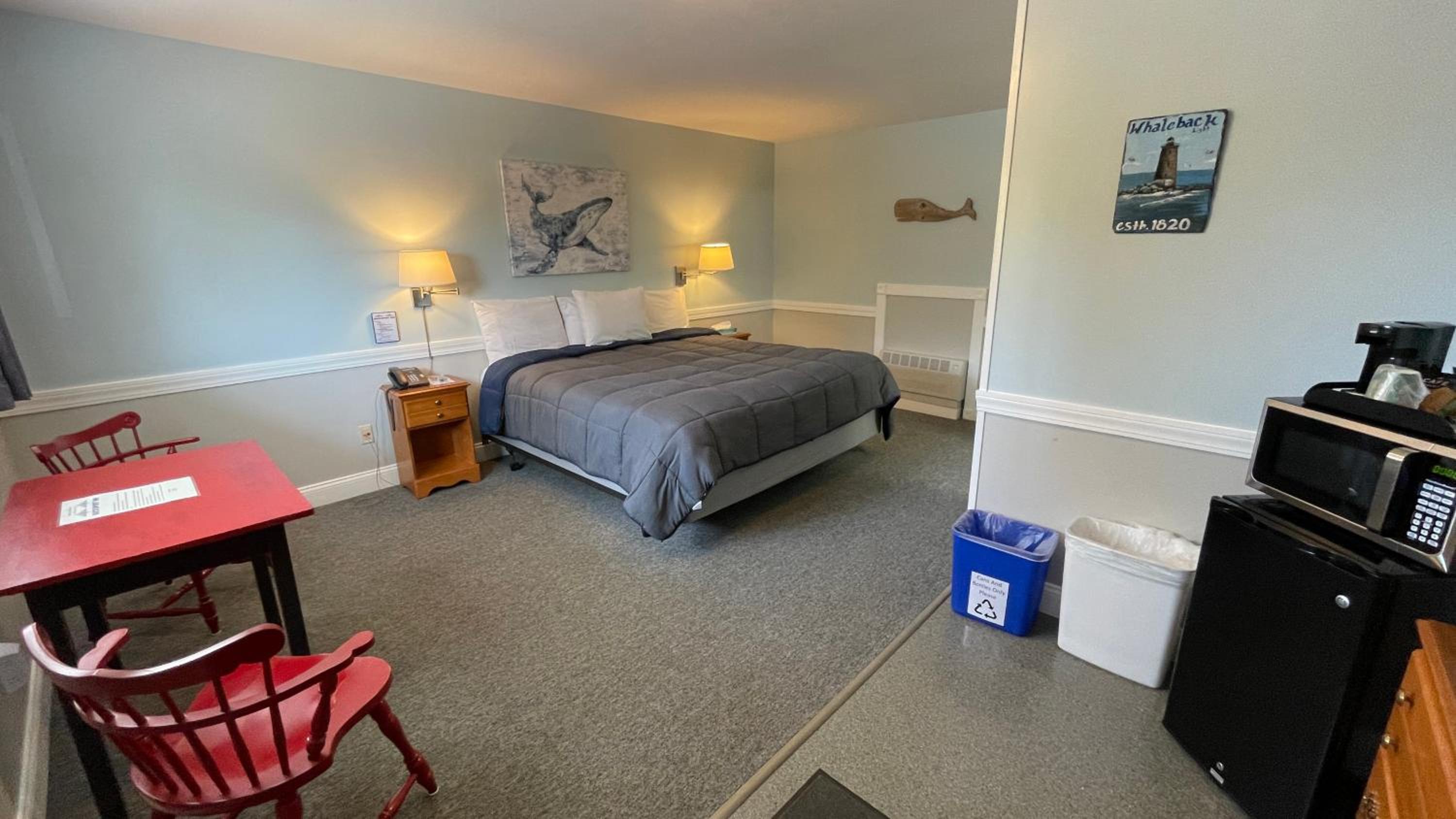 Bucksport Inn