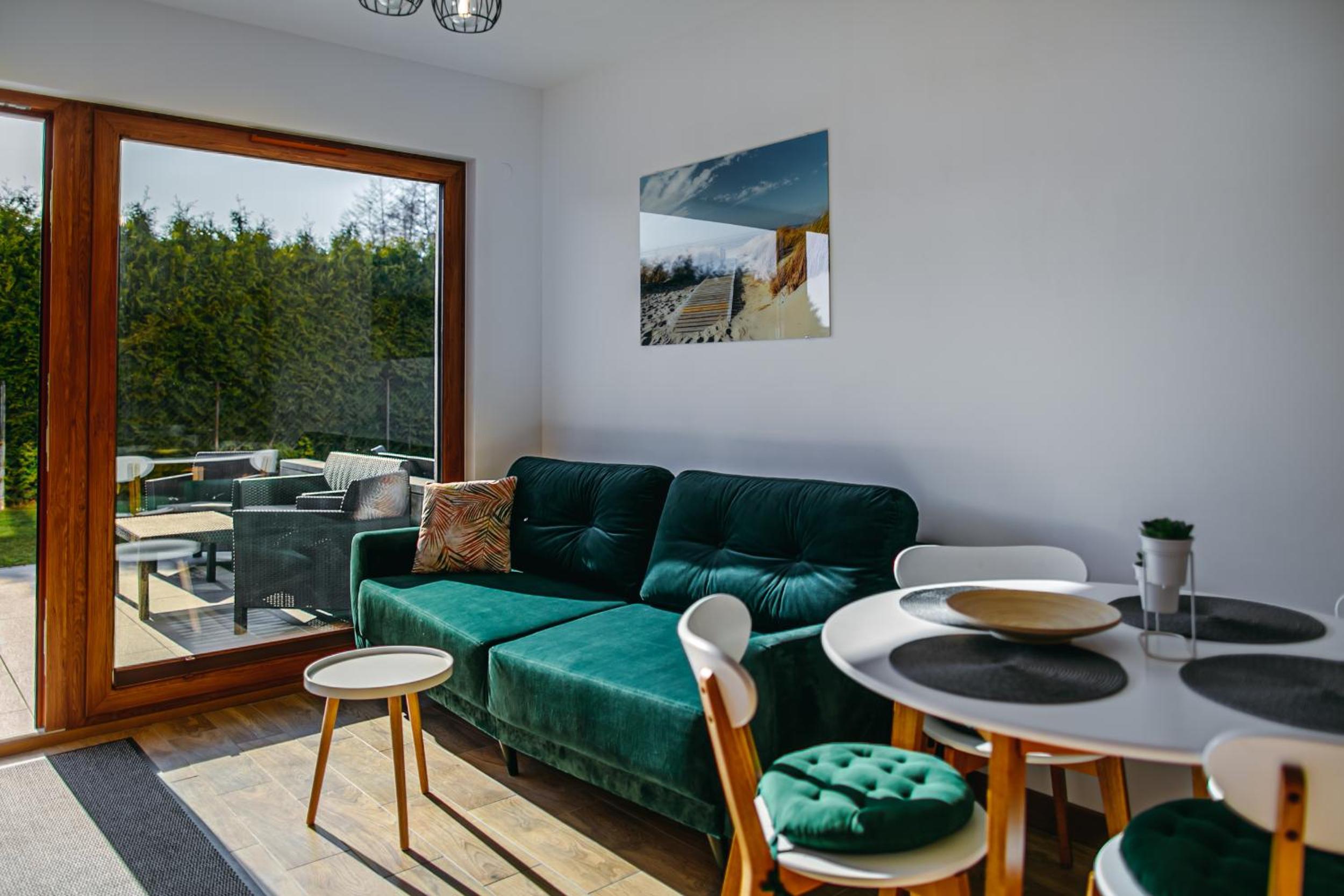 Morris Apartamenty view 4