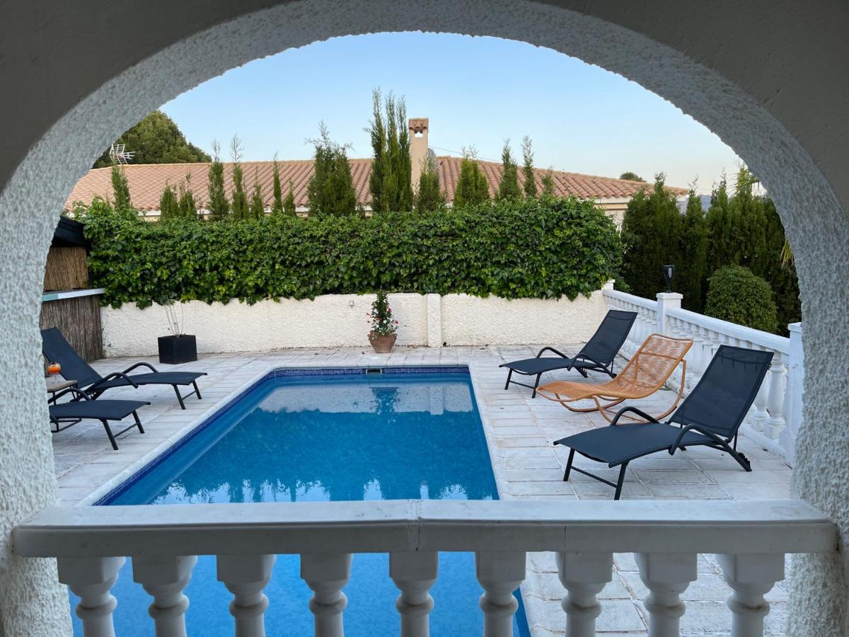Villa la Vida