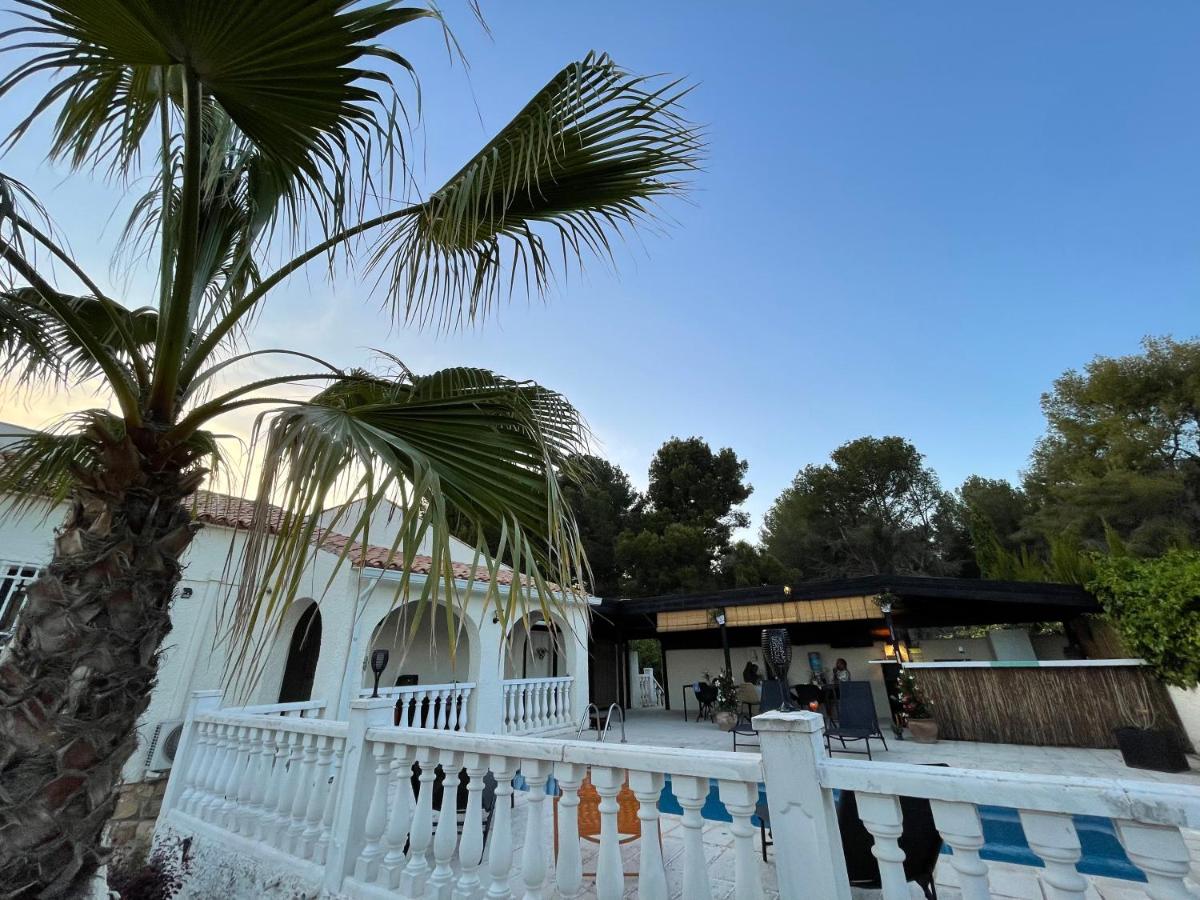Villa la Vida