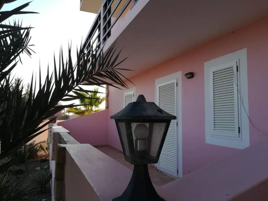 Apartments Sea view, Praia Cabral, Boa Vista