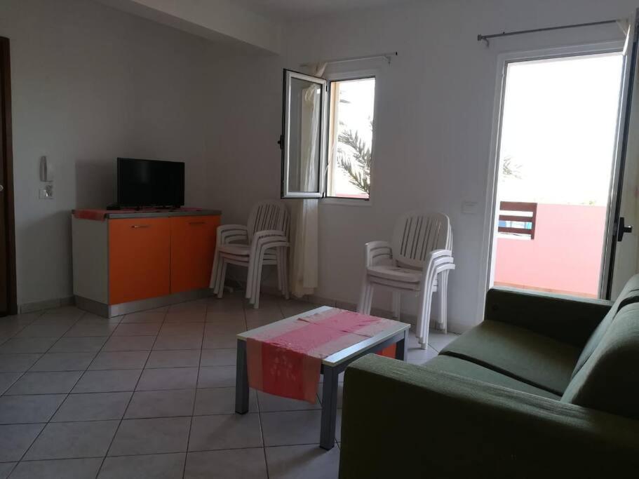 Apartments Sea view, Praia Cabral, Boa Vista