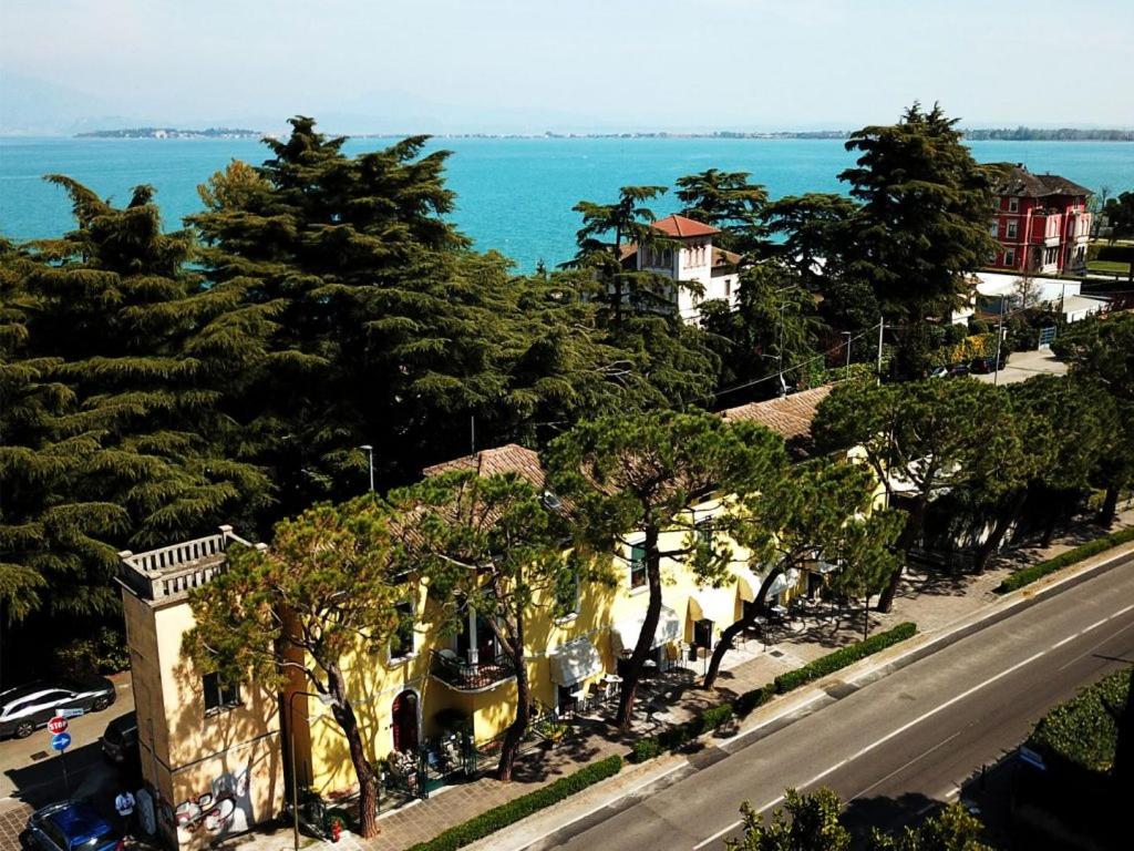 Boutique Casa Giulietta Desenzano view 2