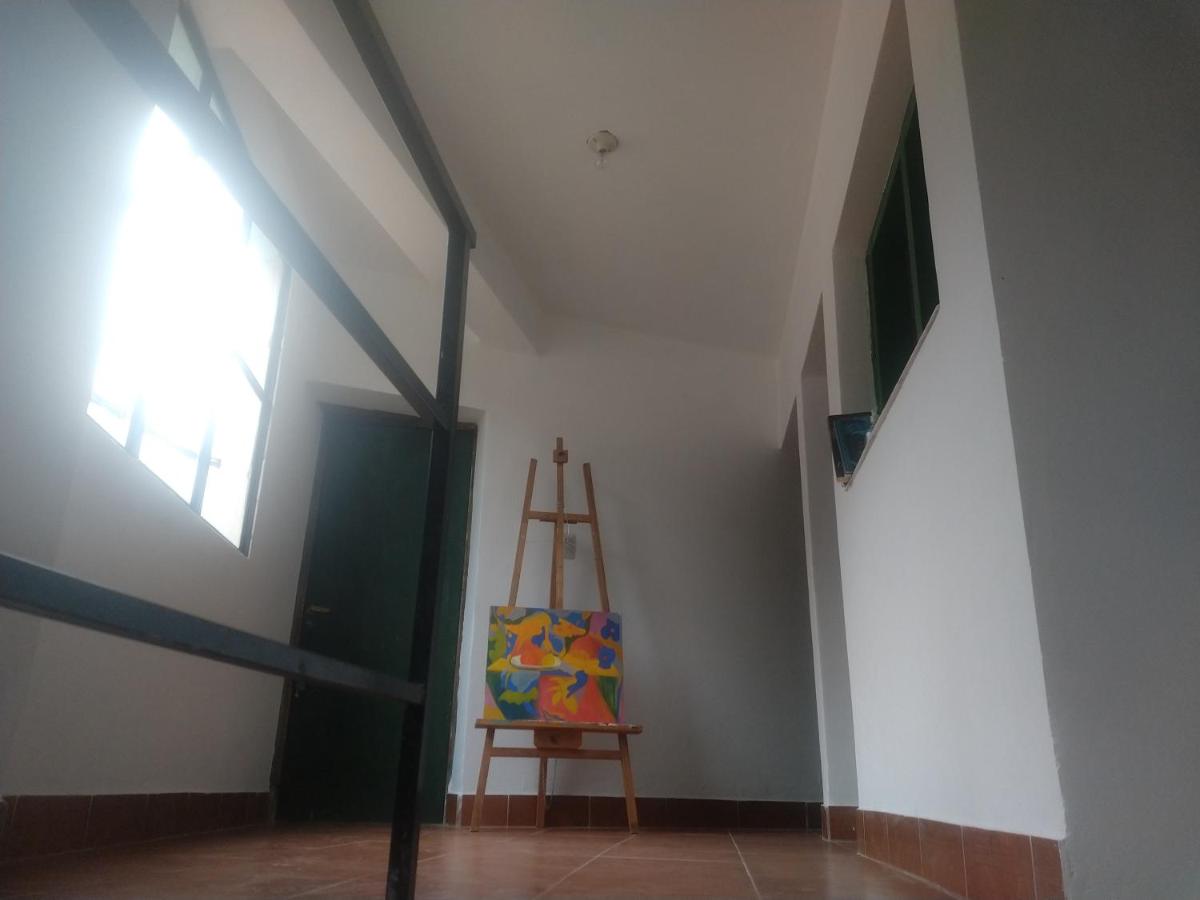 EL HOSTELITO