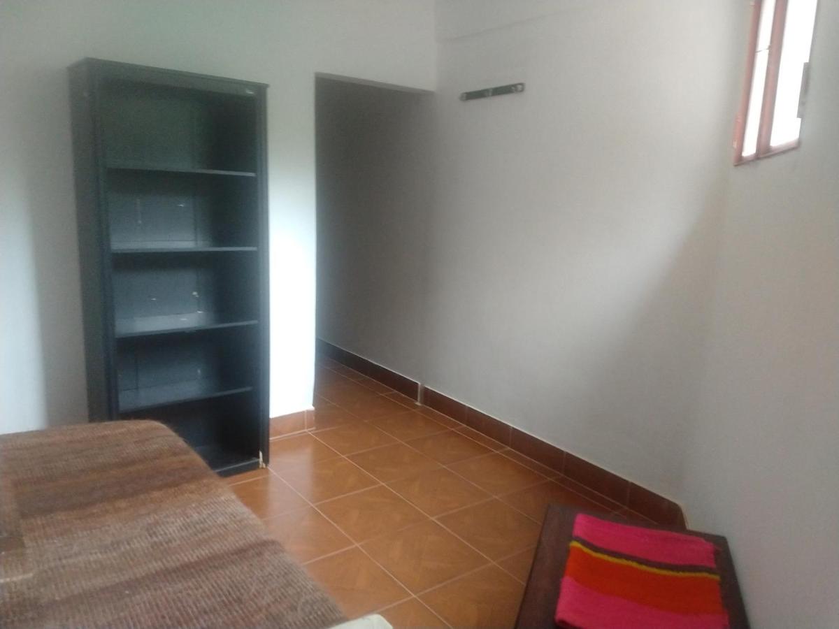 EL HOSTELITO