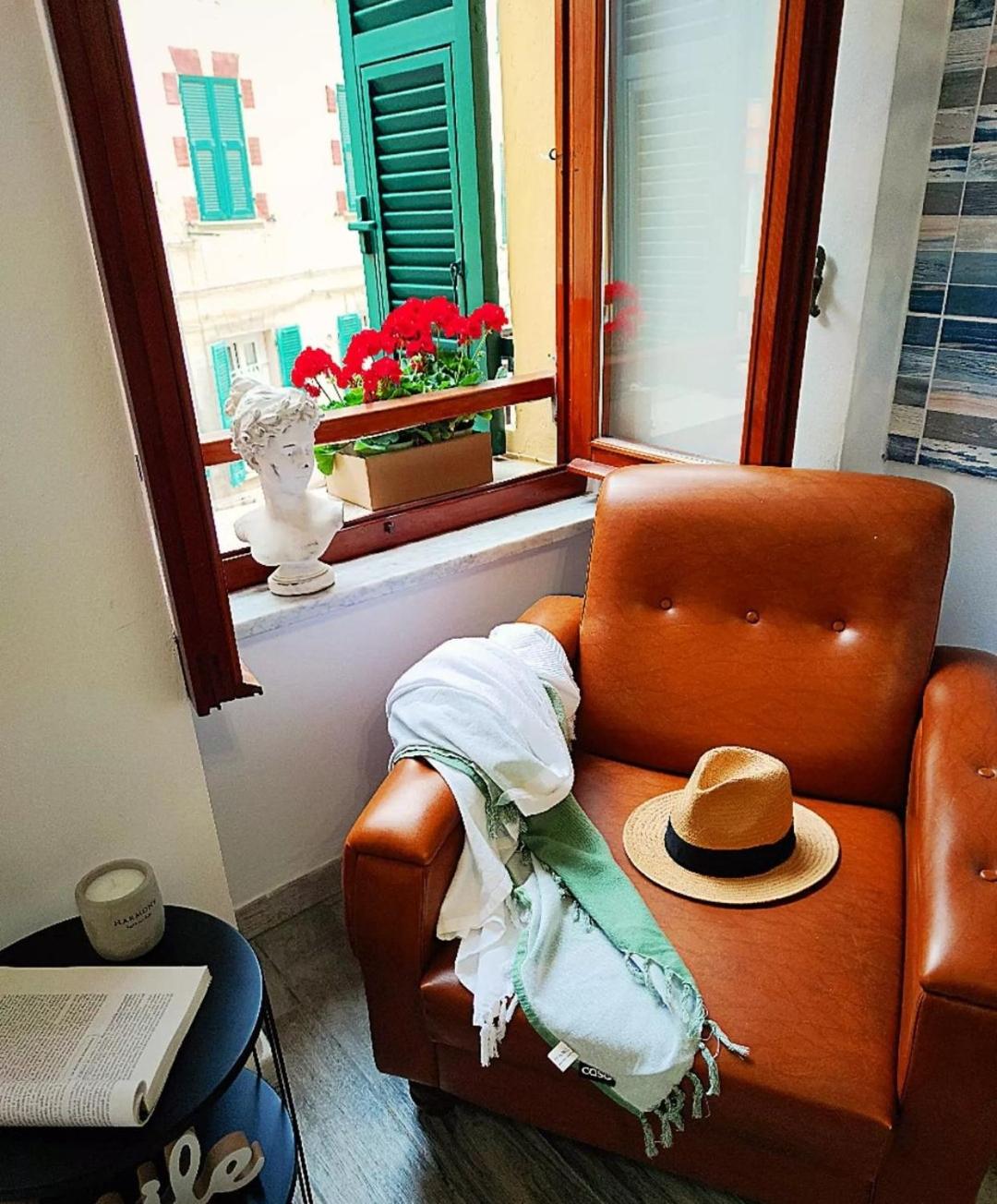 Maison Exotique - Riomaggiore / Cinque Terre / Beach Travel photo 5