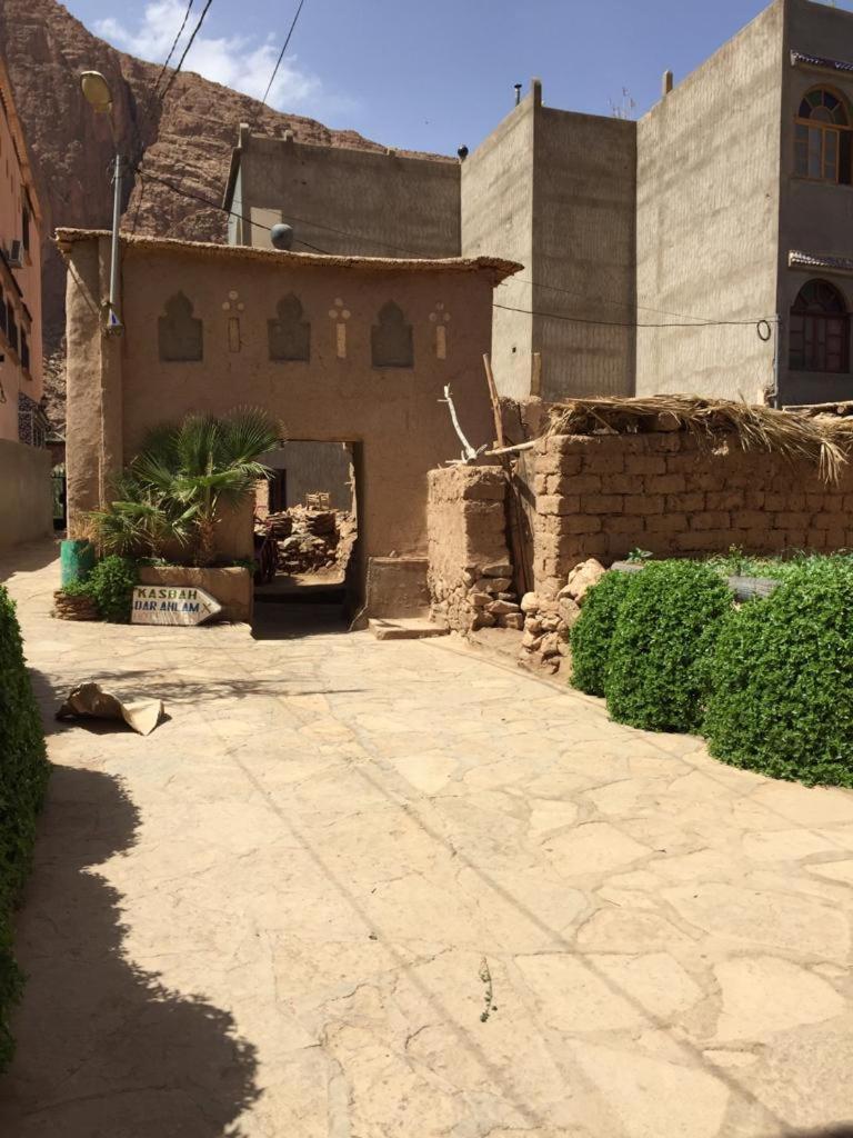 kasbah Riad dar Ahlam view 4