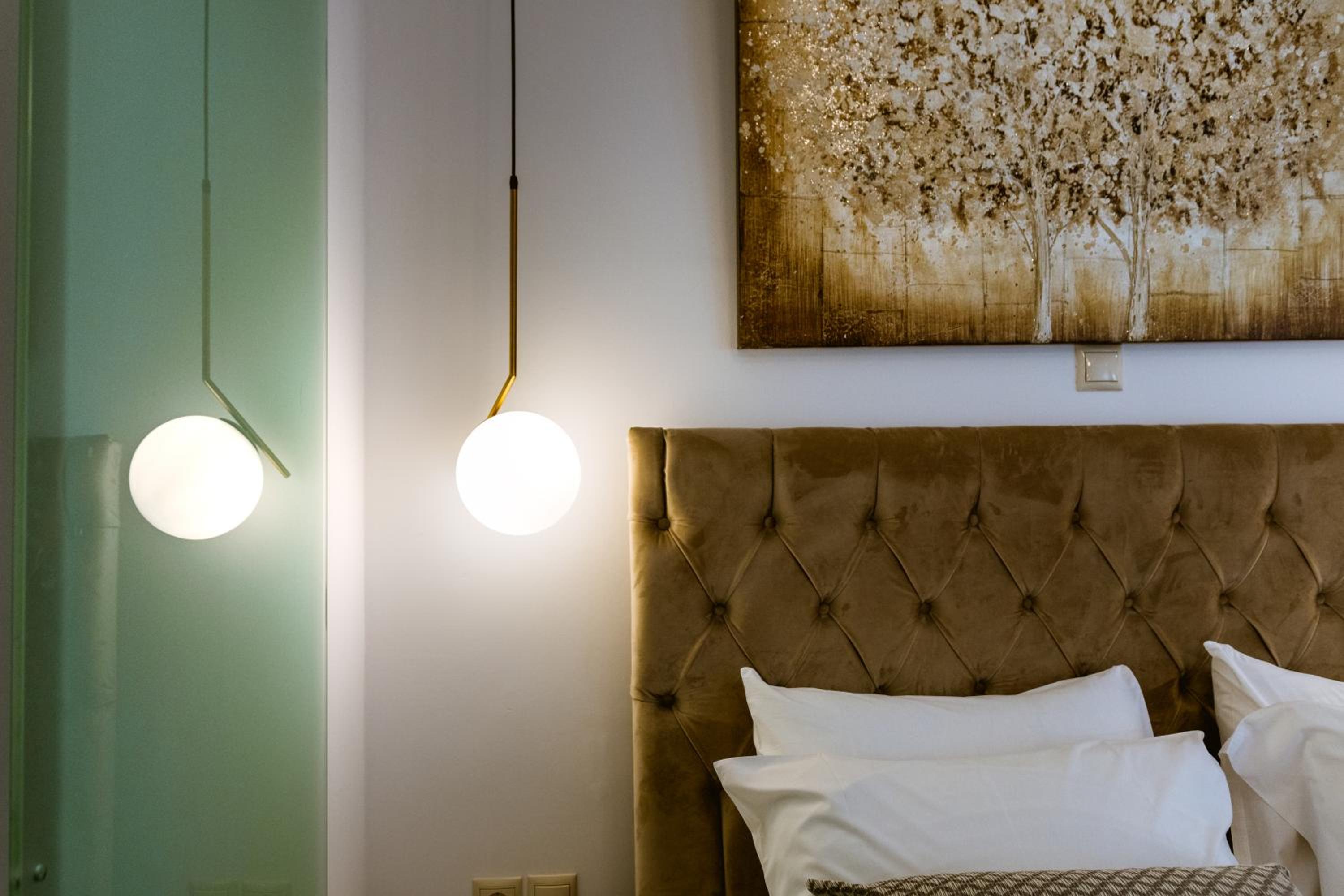 Bozzali Deluxe Hotel