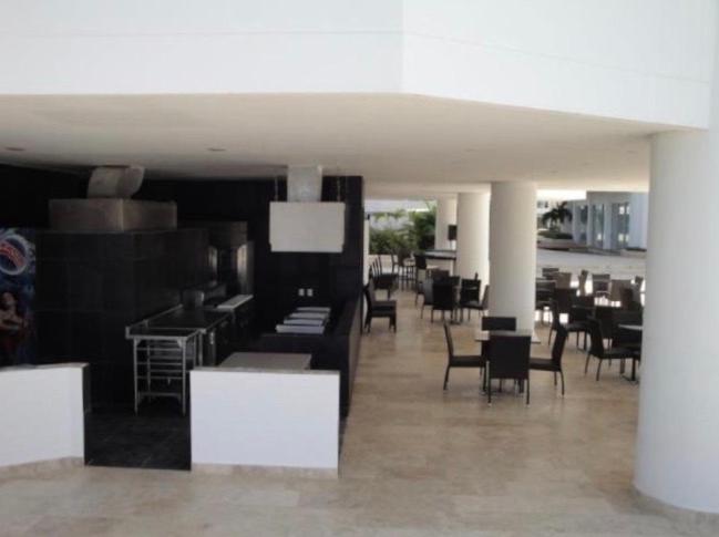 Apartamento Cartagena Edif Seaway 935 - Apto 501 Fotos Instagram apartamentocartagena501