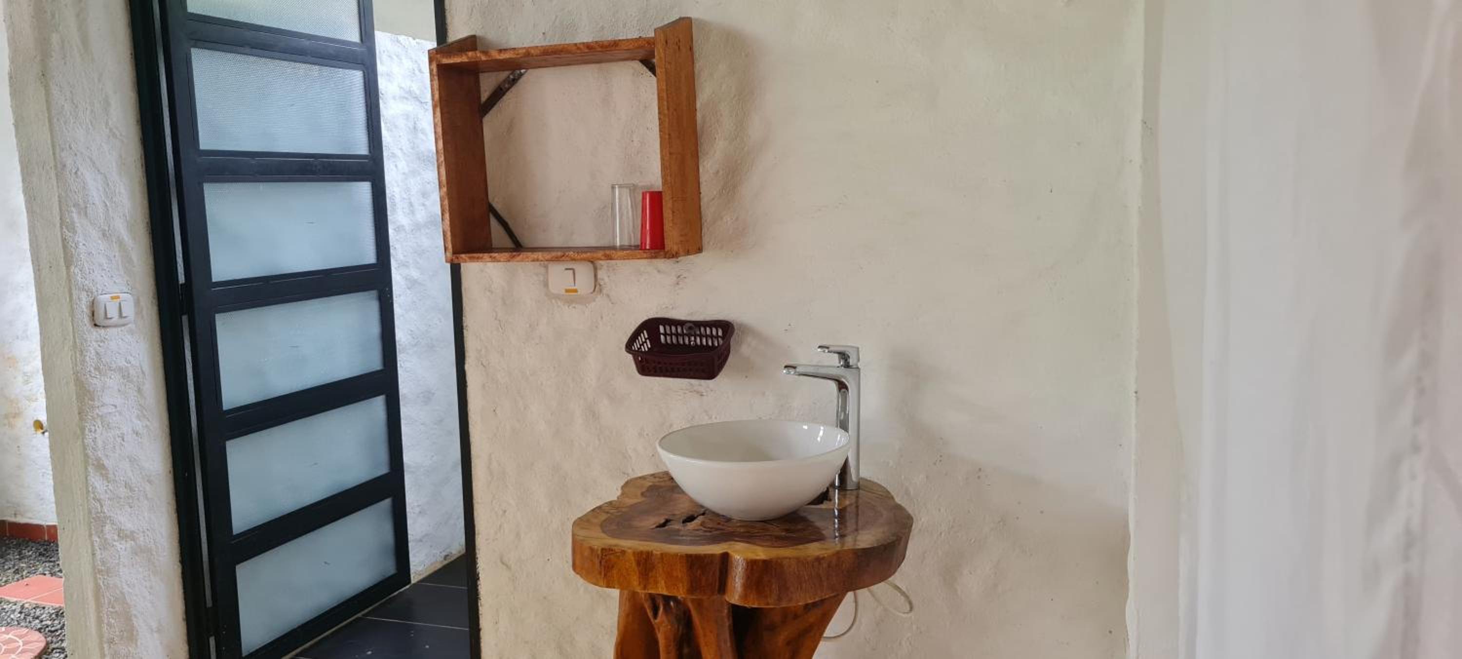 Posada Turistica Dantayaco fin del mundo