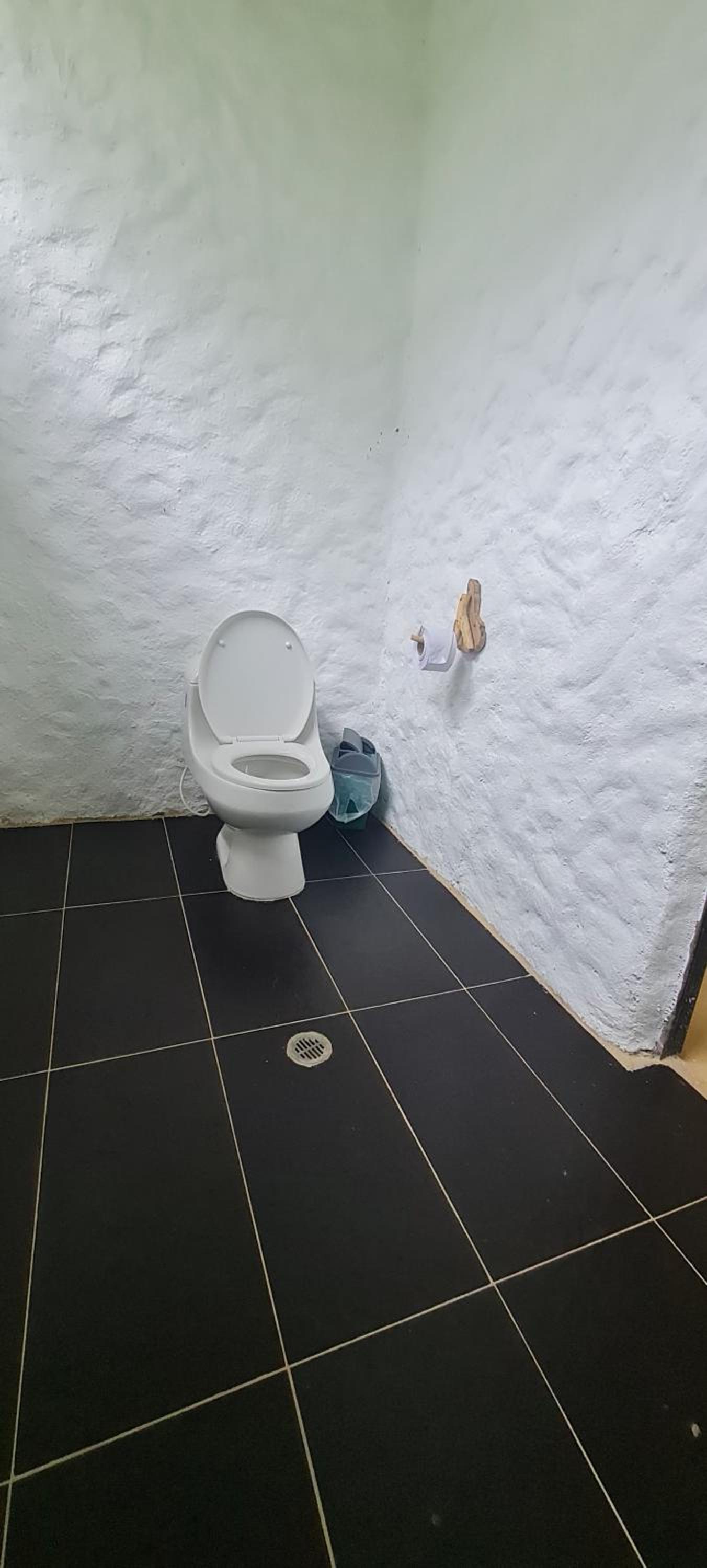 Posada Turistica Dantayaco fin del mundo