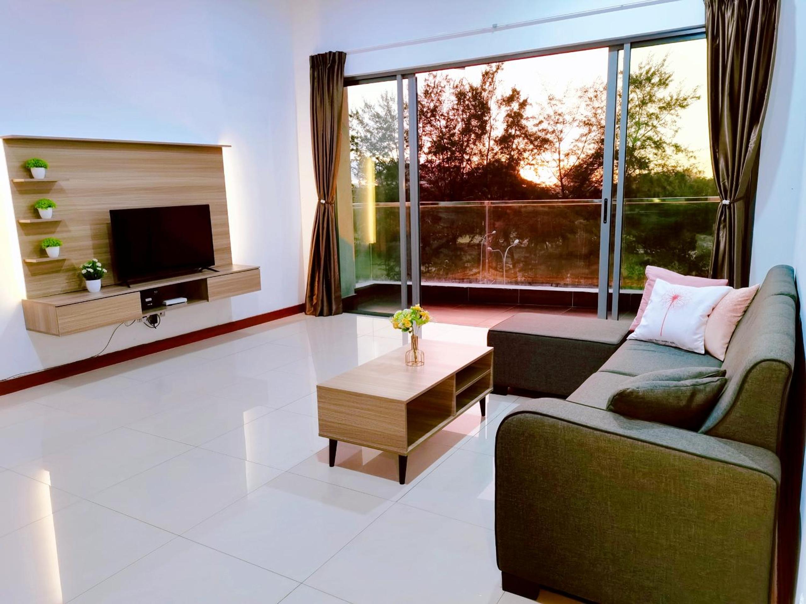Sunset Seaview Imago Loft B 3 bedrooms above Imago Shopping Mall photo 1