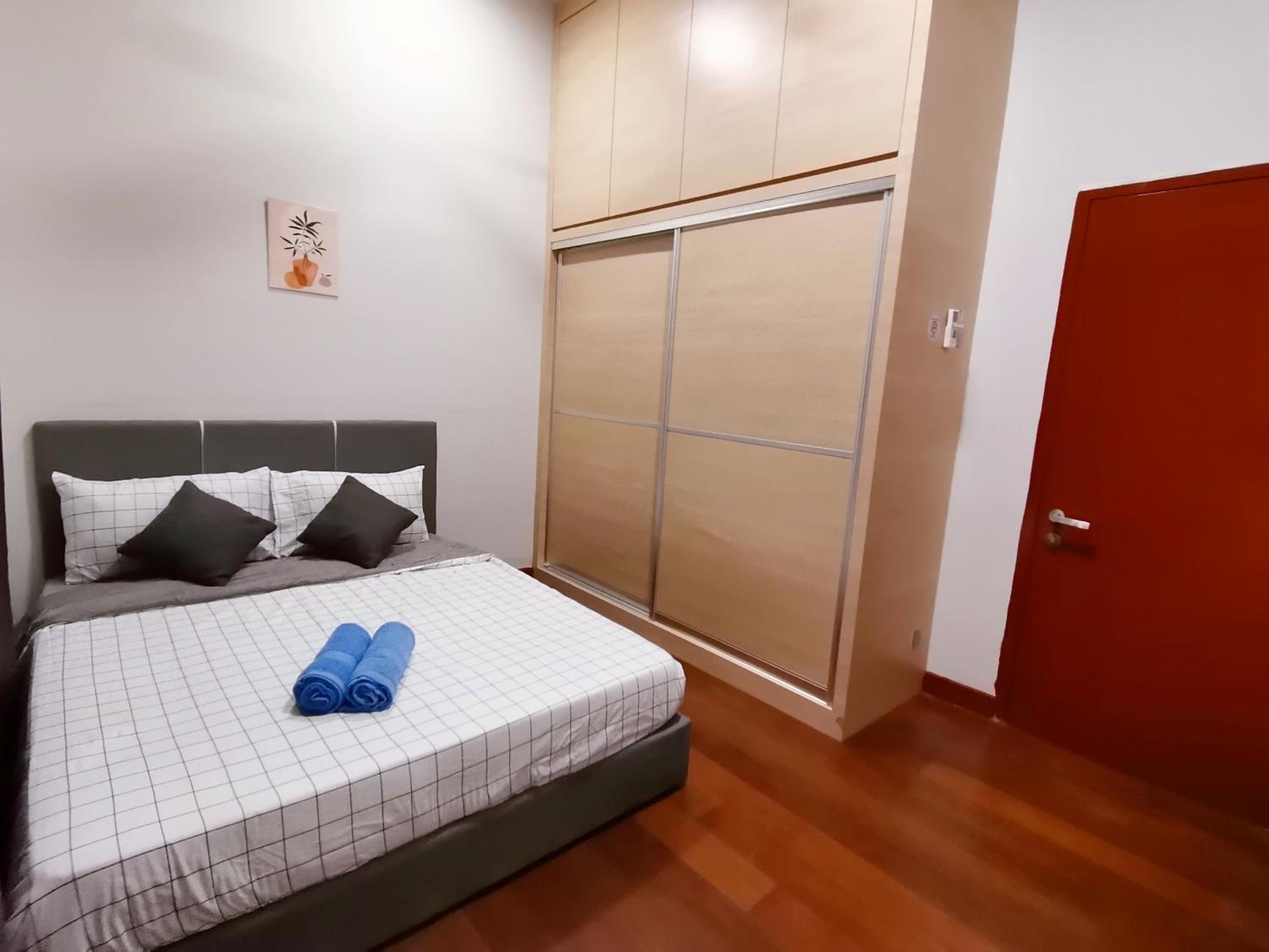 Sunset Seaview Imago Loft B 3 bedrooms above Imago Shopping Mall photo 7