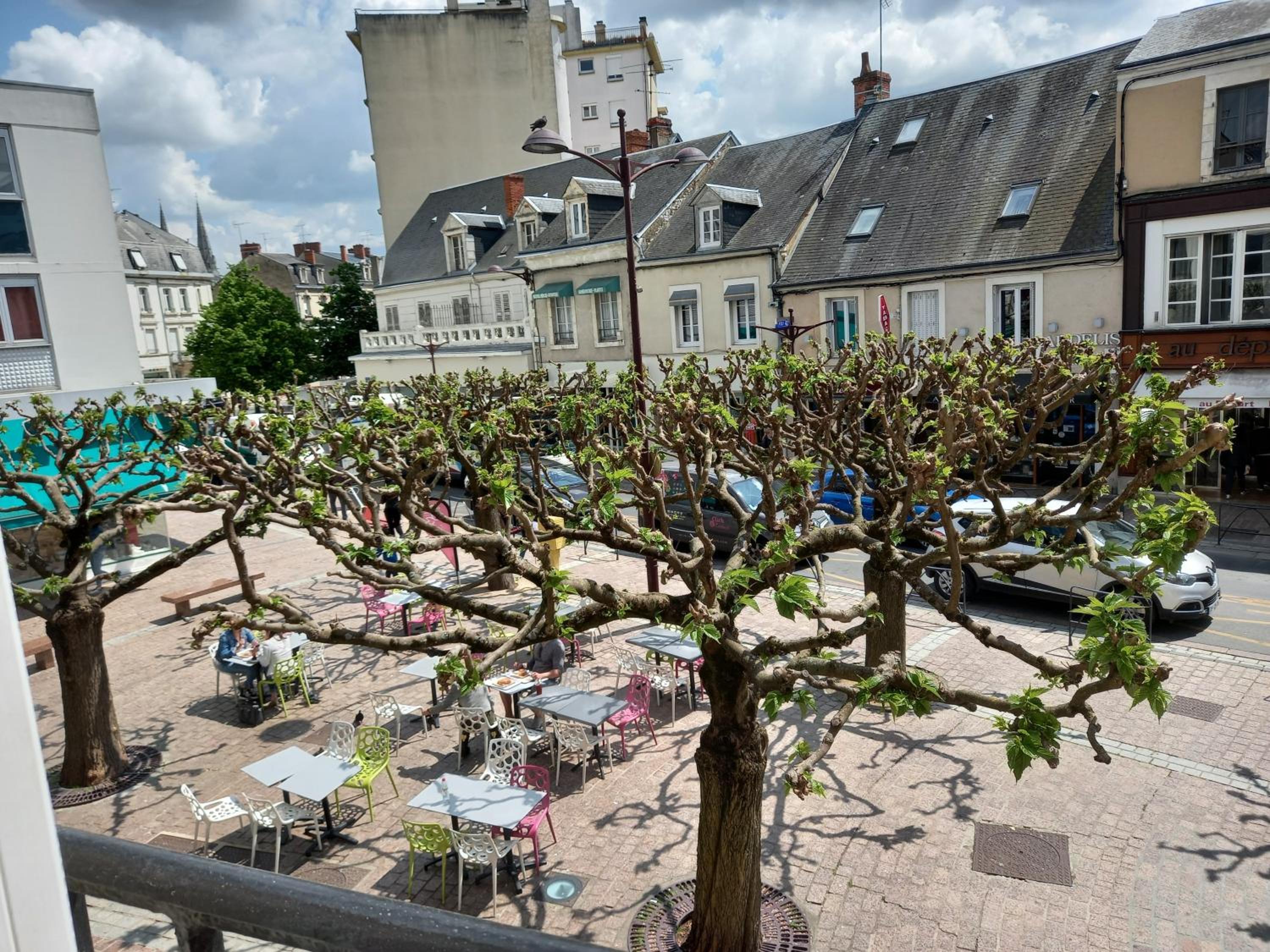 Résidence Valissou, photo 55