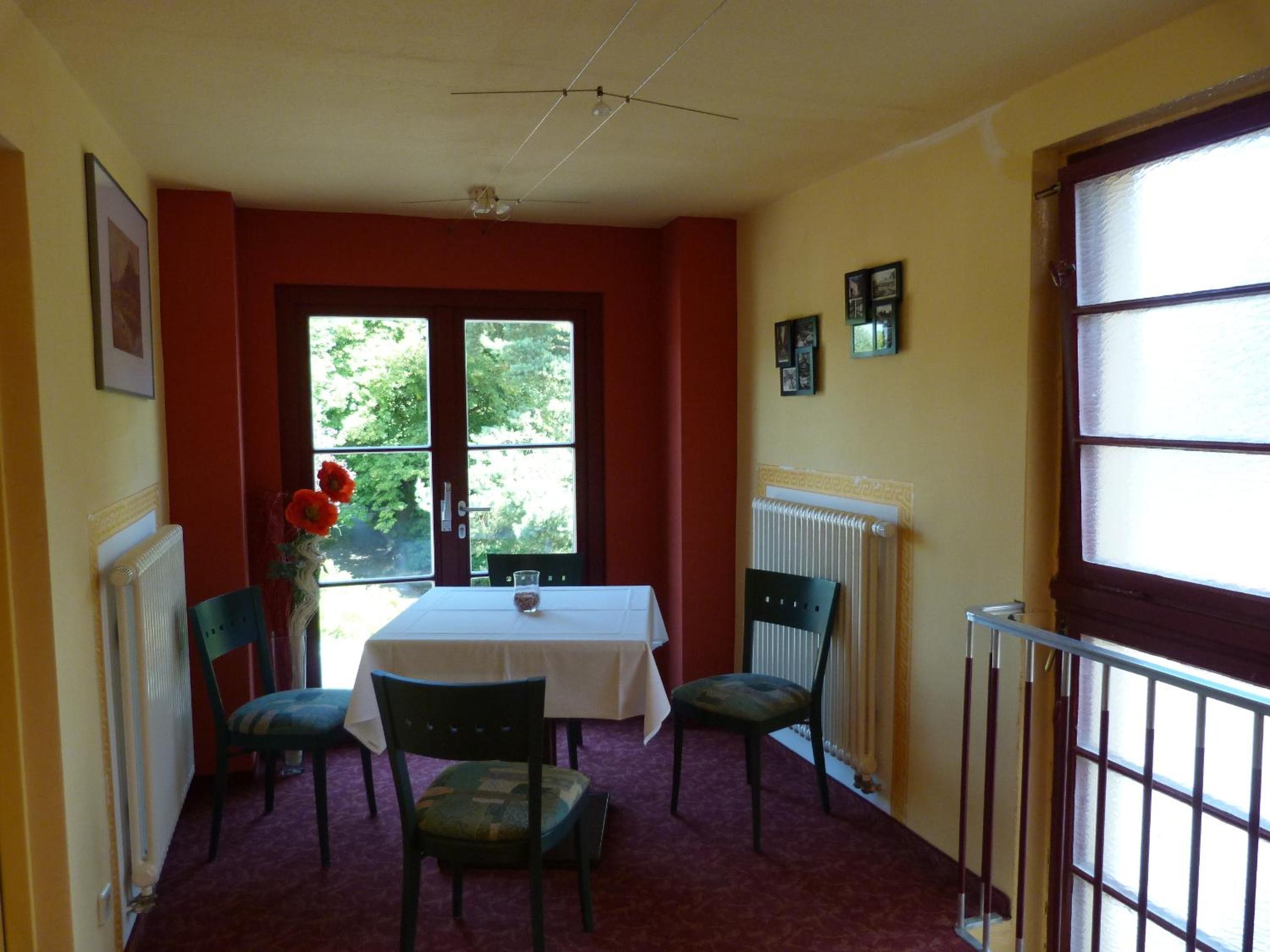 Waldhaus Colditz Garni view 5