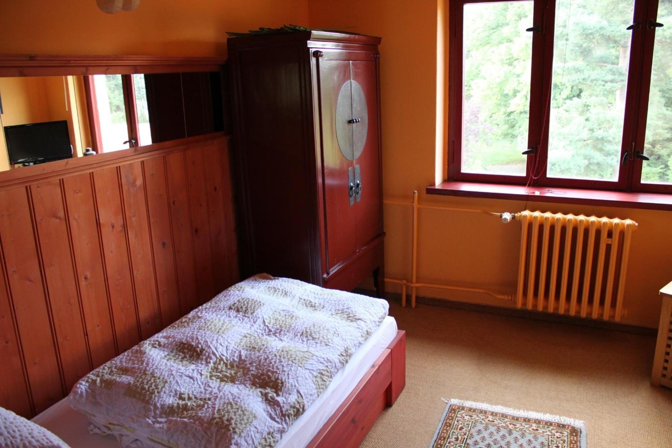 Waldhaus Colditz Garni view 3