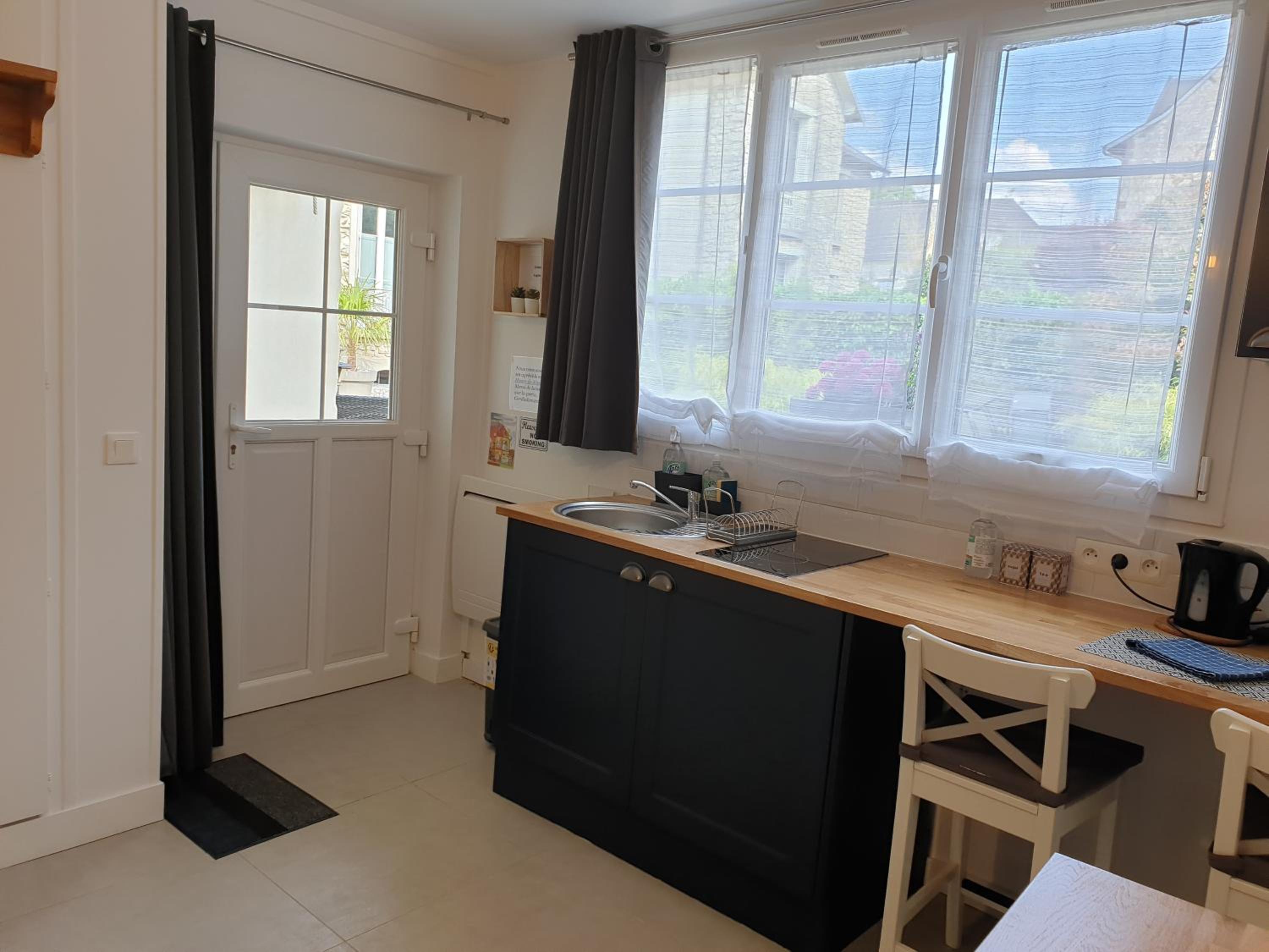 Le Gîte Senlisien, photo 21