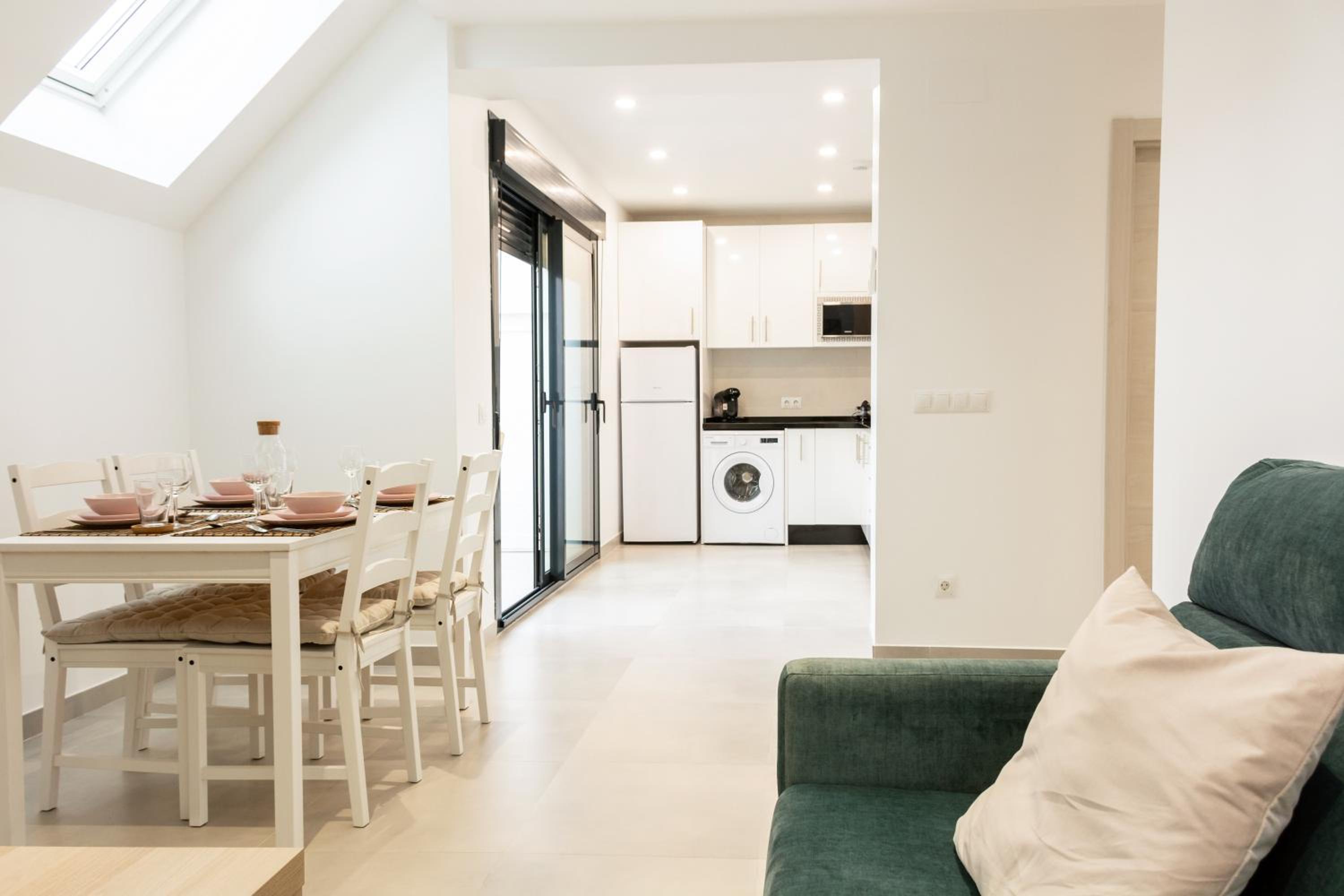 Apartamentos Kouohana view 3