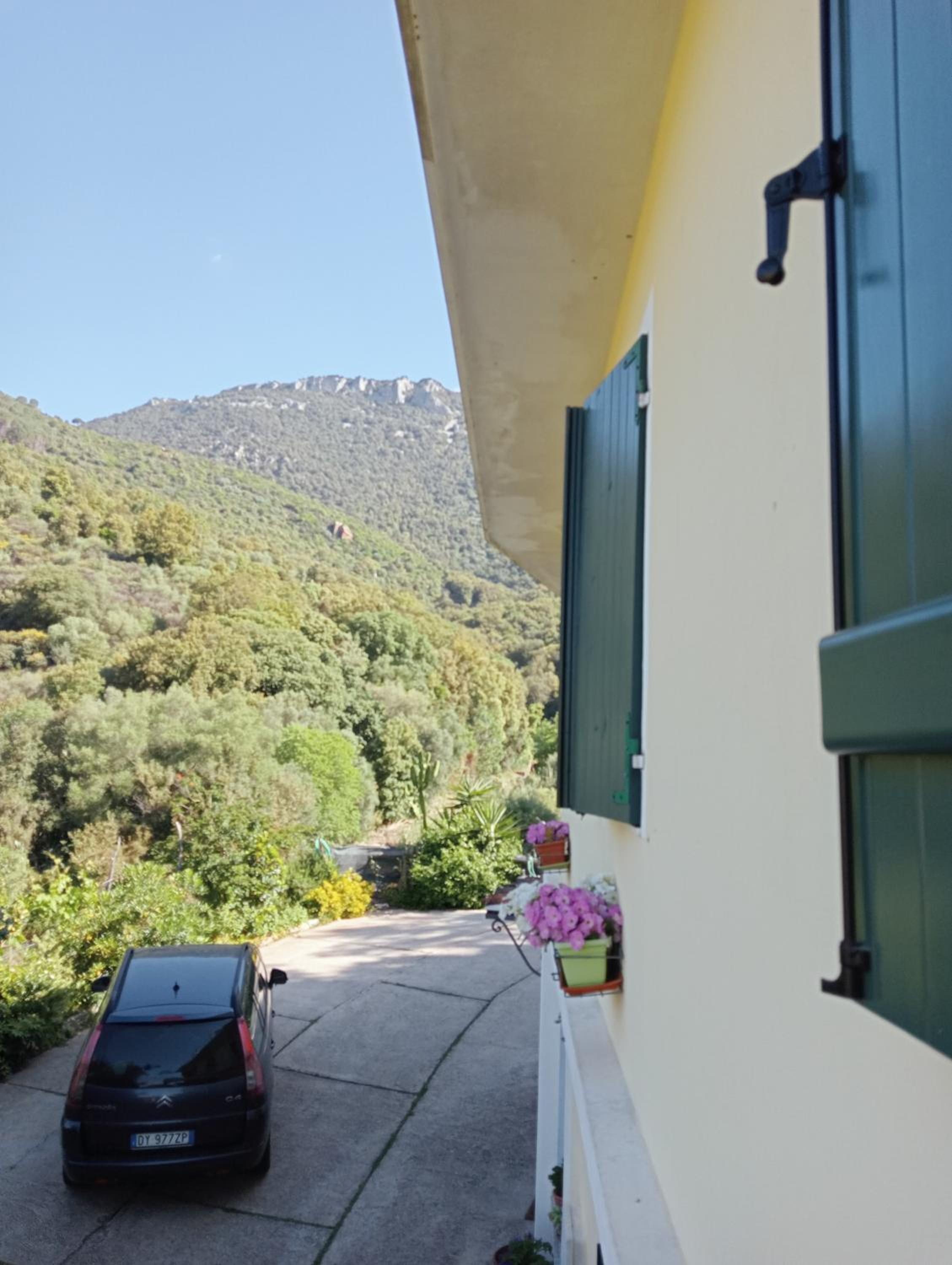 Locanda D'Ogliastra