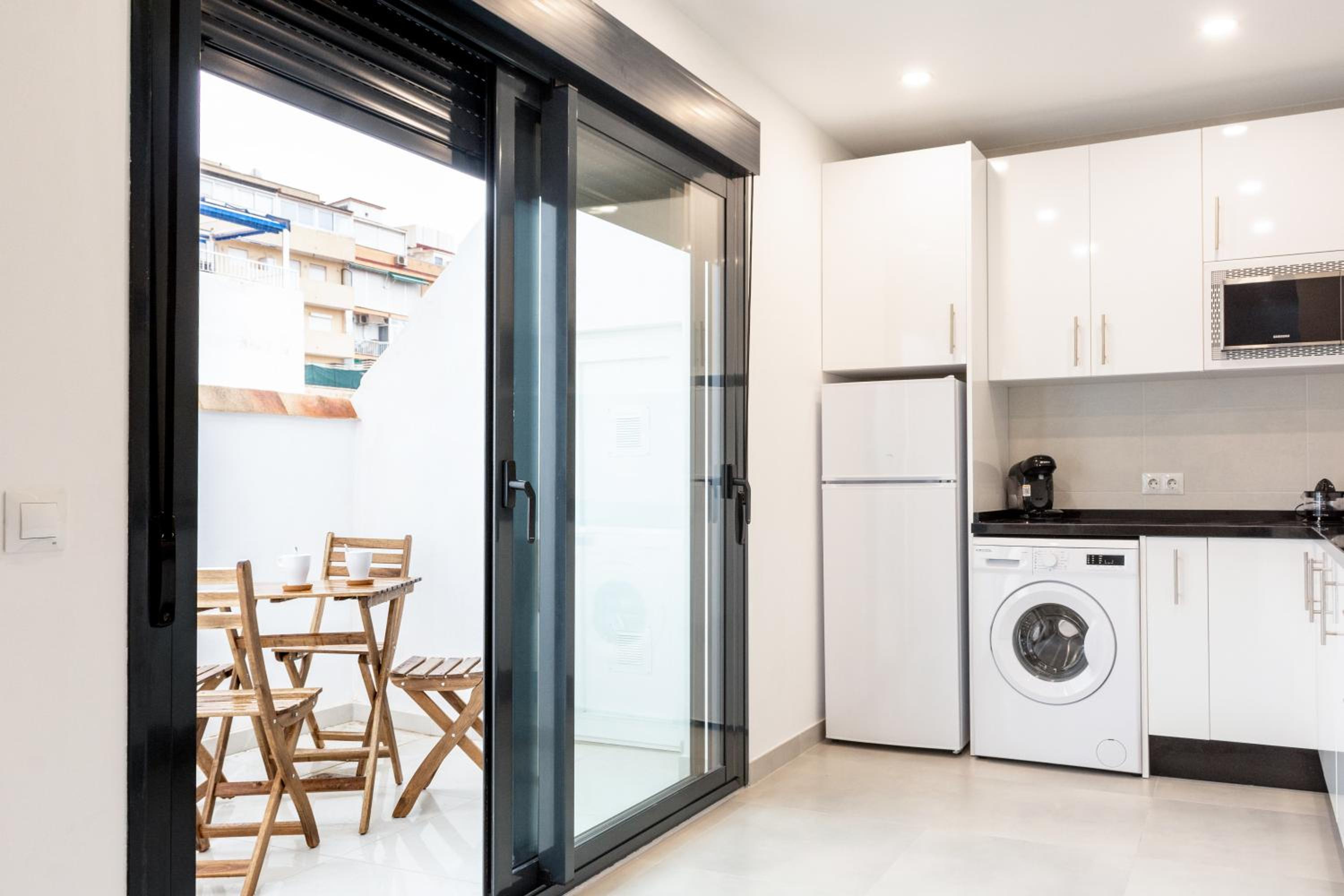 Apartamentos Kouohana view 4
