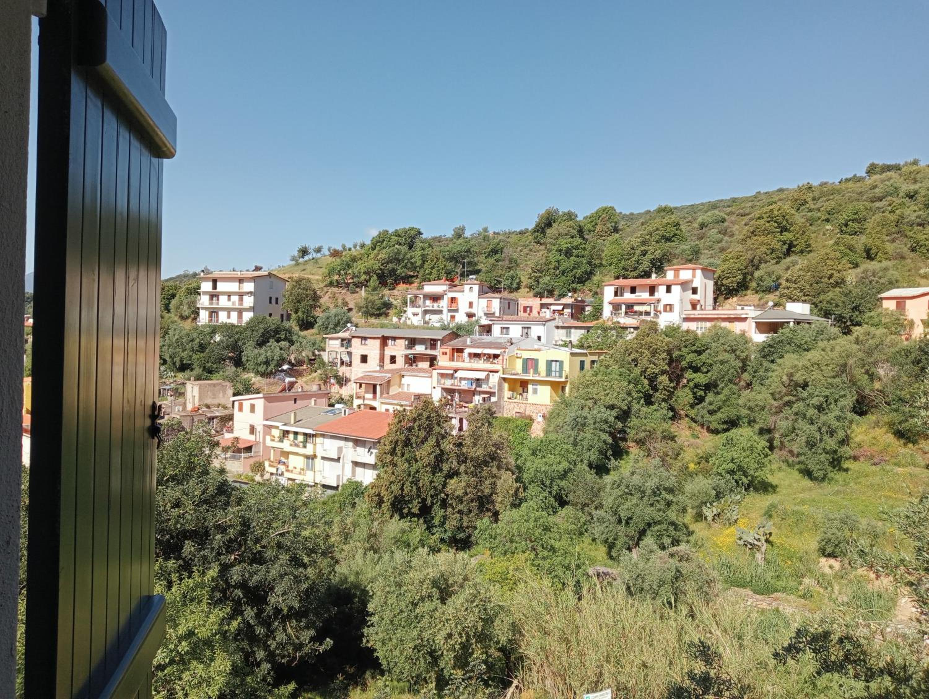 Locanda D'Ogliastra