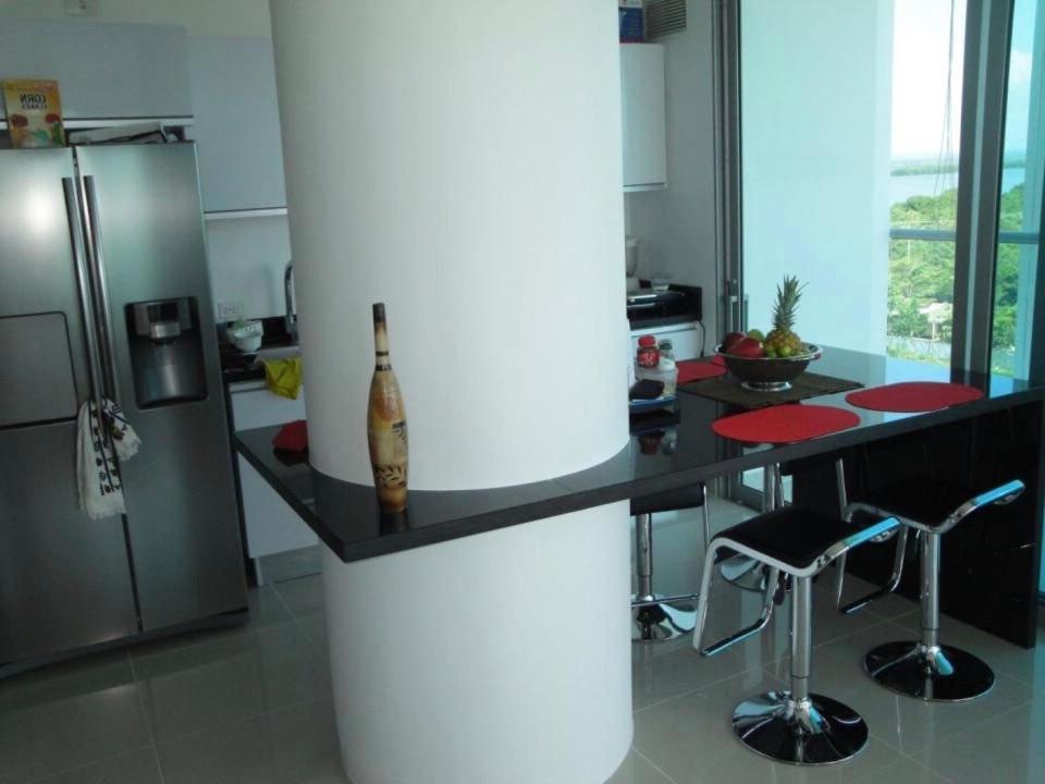 Apartamento Cartagena Edif Seaway 935 - Apto 501 Fotos Instagram apartamentocartagena501
