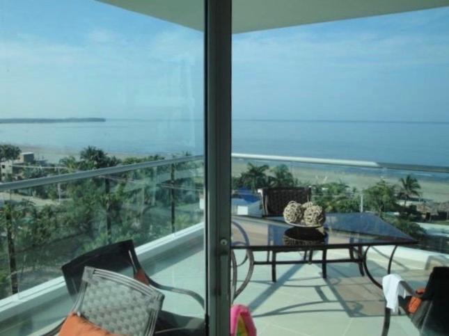 Apartamento Cartagena Edif Seaway 935 - Apto 501 Fotos Instagram apartamentocartagena501