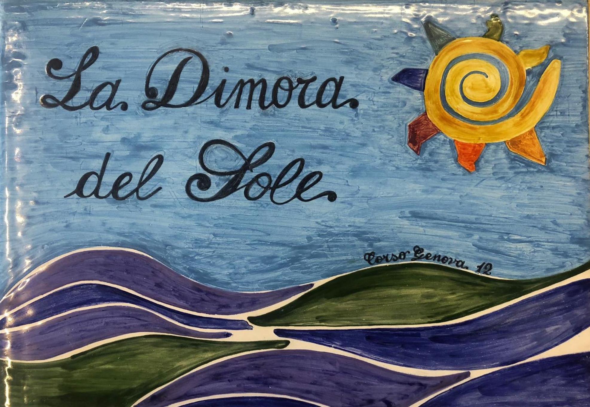 Dimora del Sole, fotografía 3