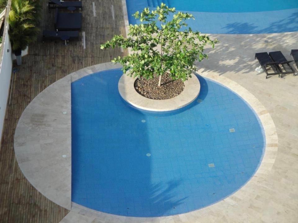 Apartamento Cartagena Edif Seaway 935 - Apto 501 Fotos Instagram apartamentocartagena501