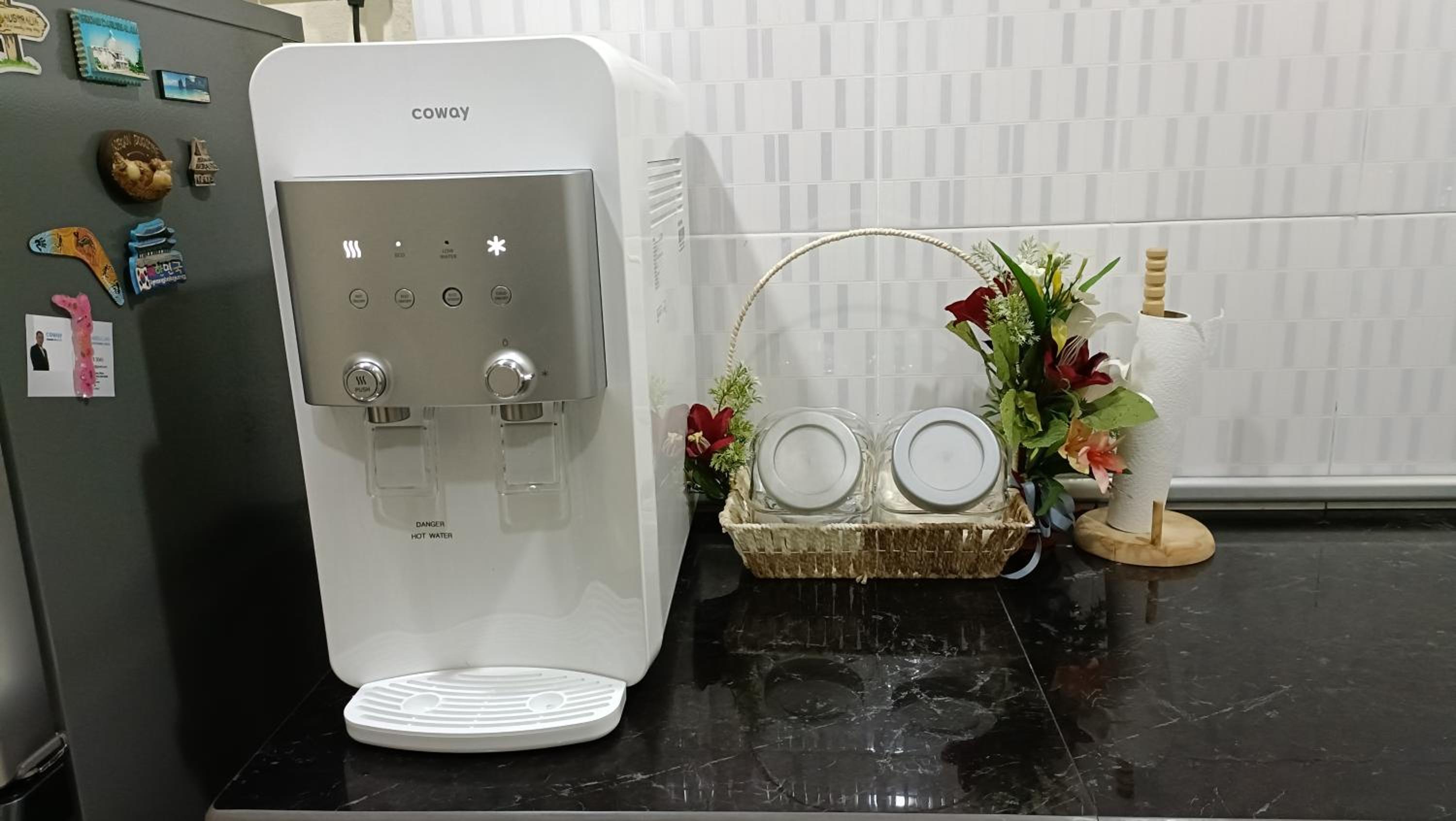 The Louvre Moslim Homestay Sungai Petani photo 5