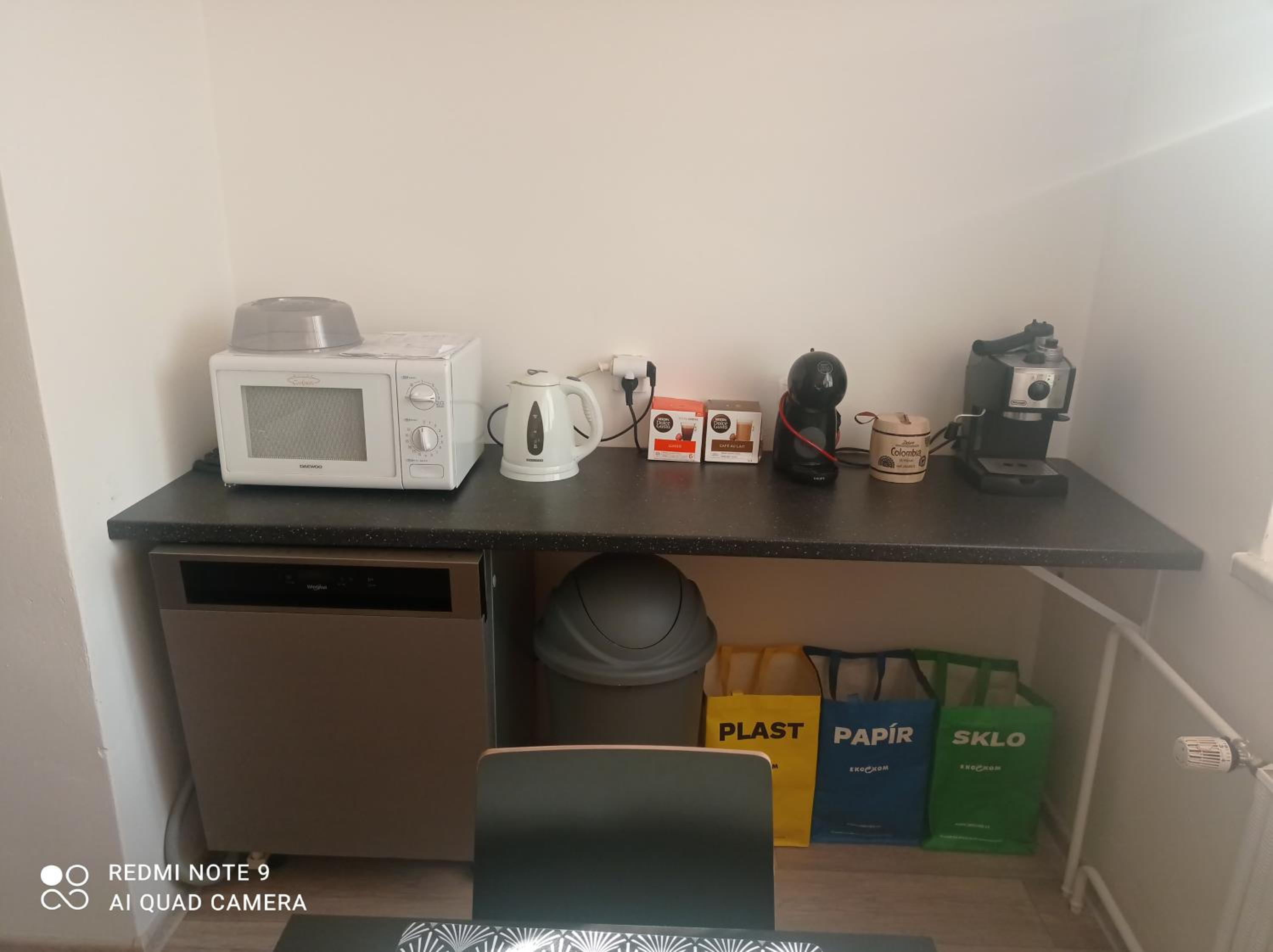 Ubytování v soukromí u Jarušky na Moravě