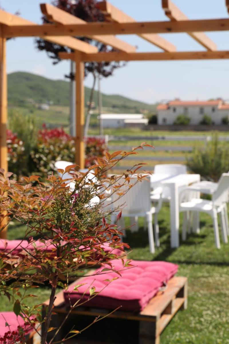 Tea Residence, Gjiri i Lalzit Villa