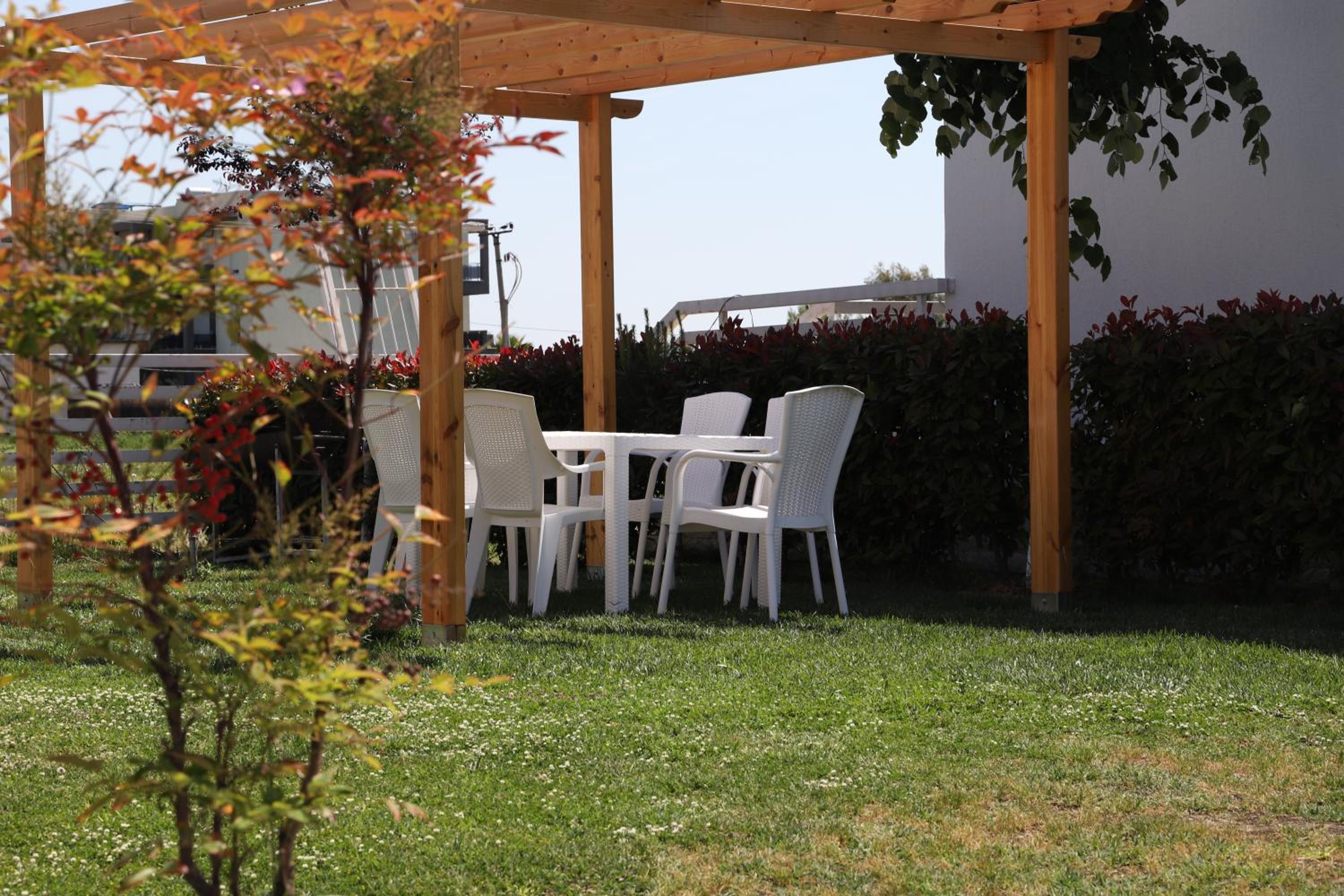 Tea Residence, Gjiri i Lalzit Villa