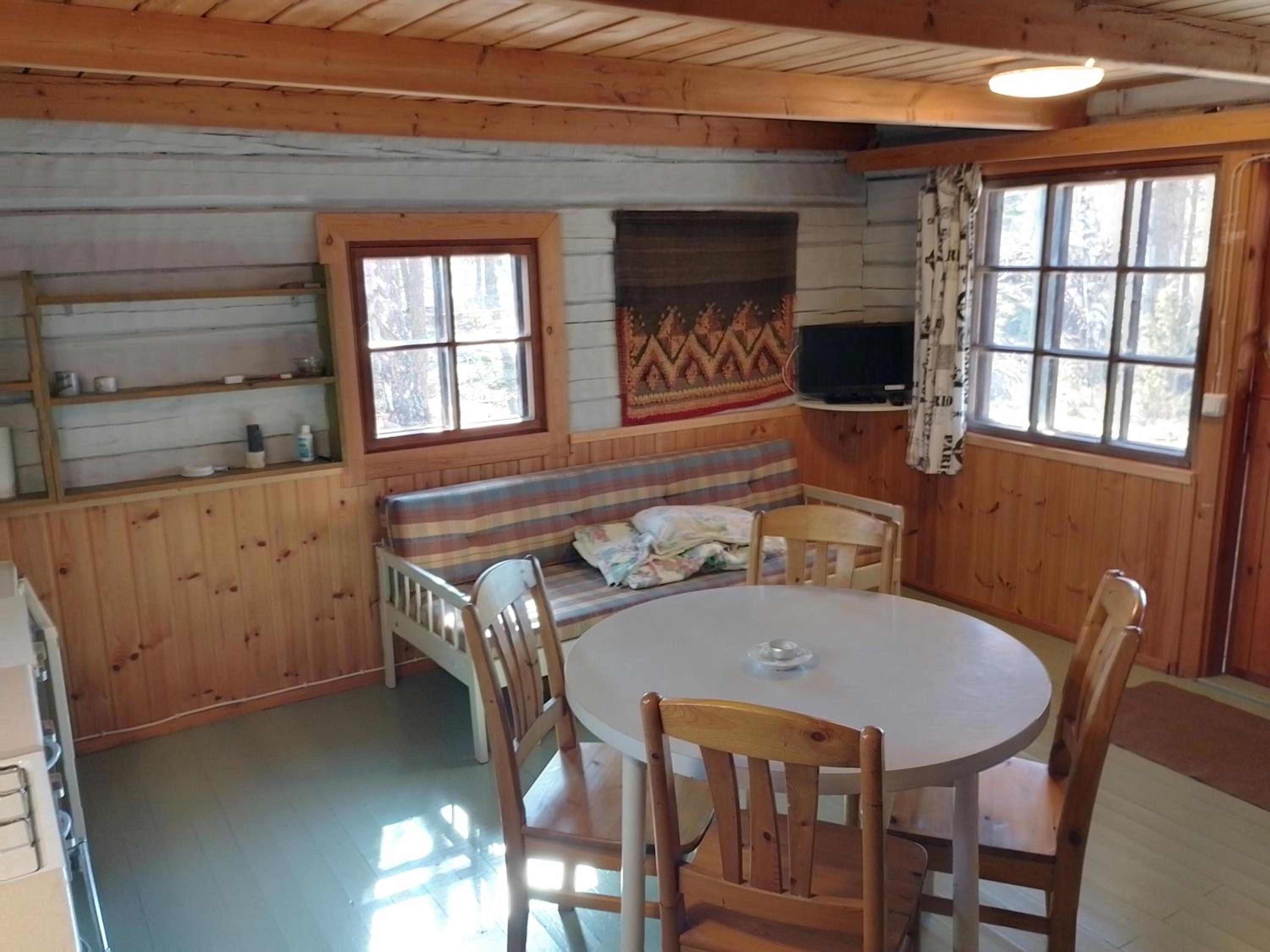 Takalahti Lodge view 5