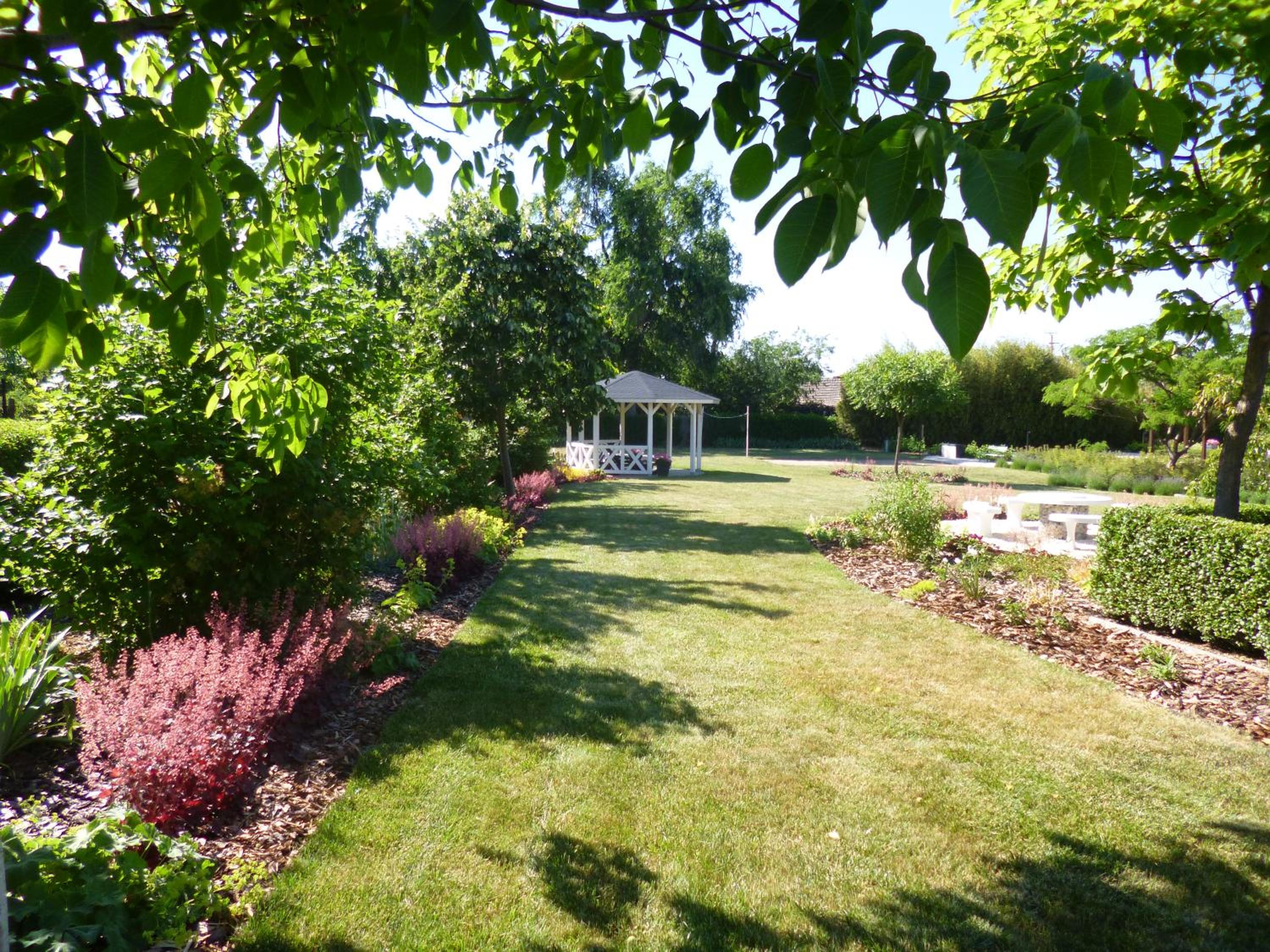 Tisza Lodge B&B - Panzió view 4