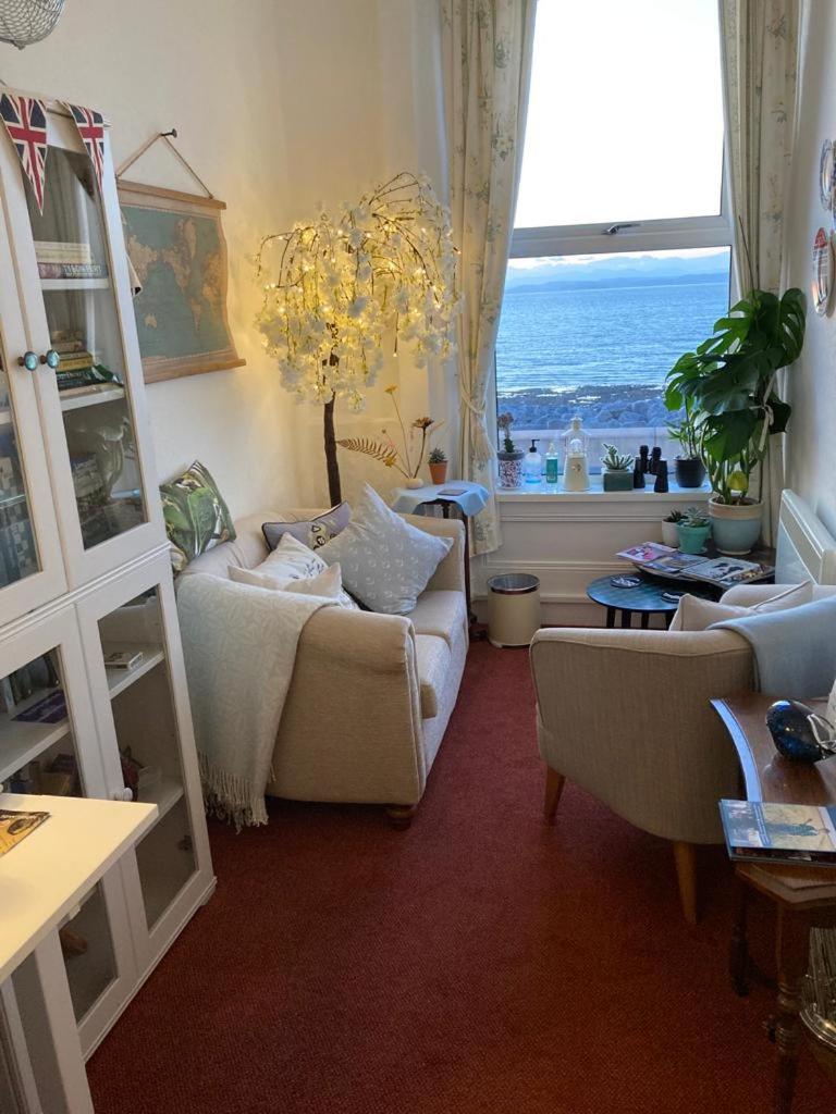 The Broadwater Guest House