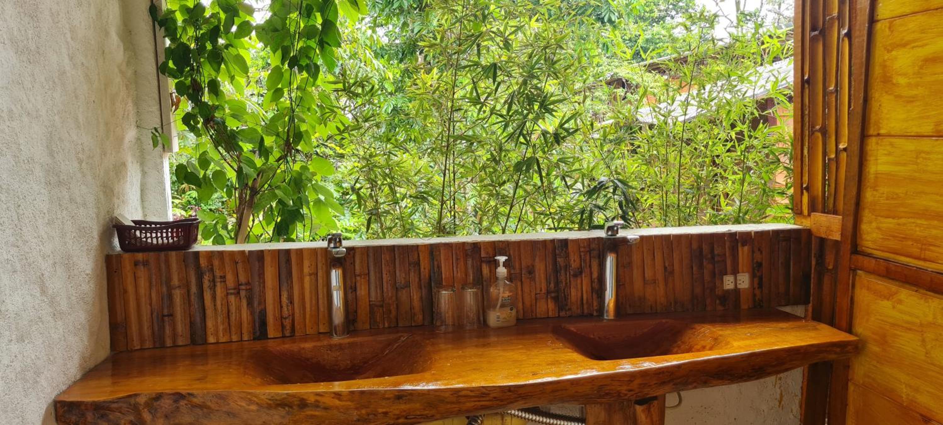 Posada Turistica Dantayaco fin del mundo
