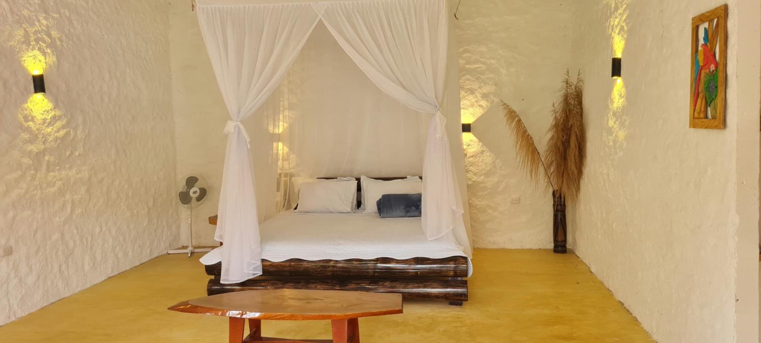 Posada Turistica Dantayaco fin del mundo
