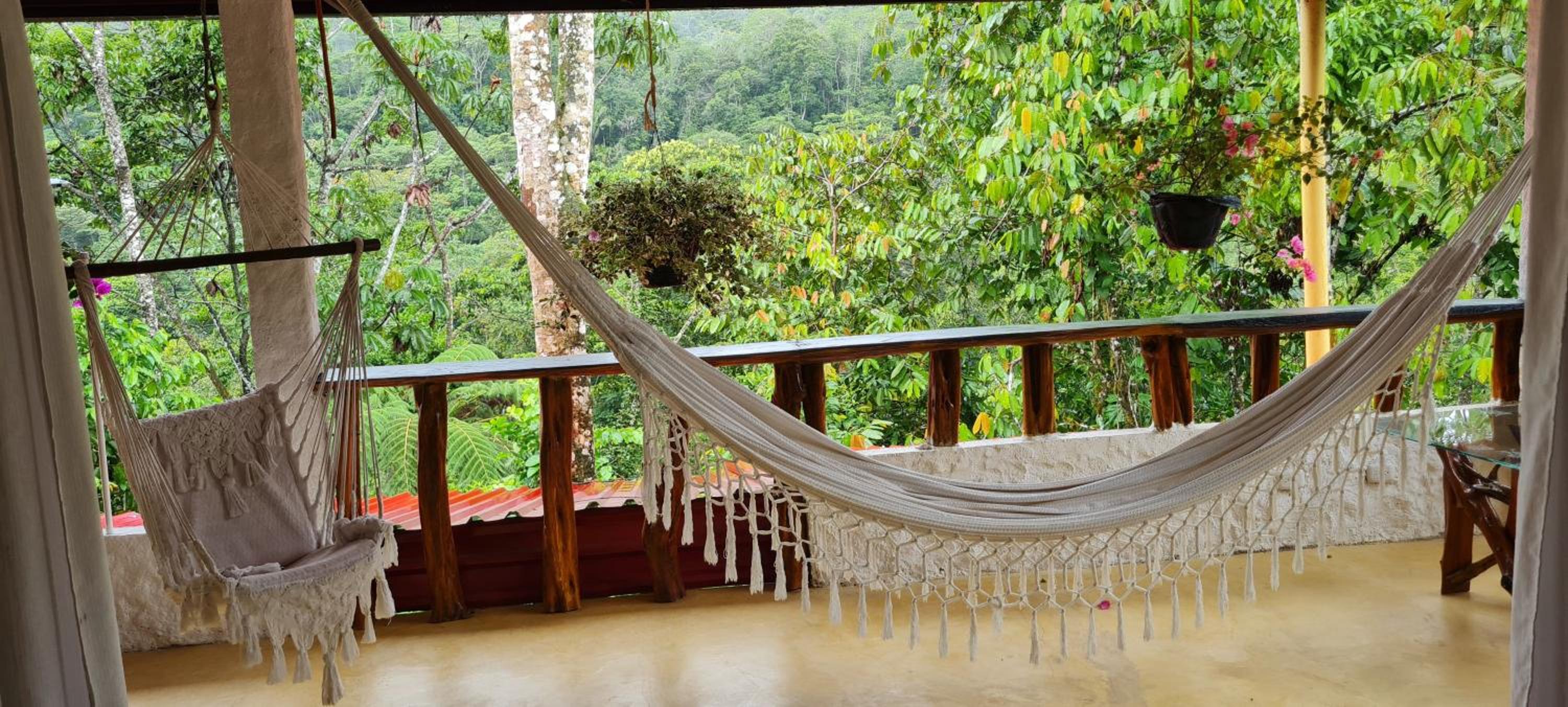 Posada Turistica Dantayaco fin del mundo