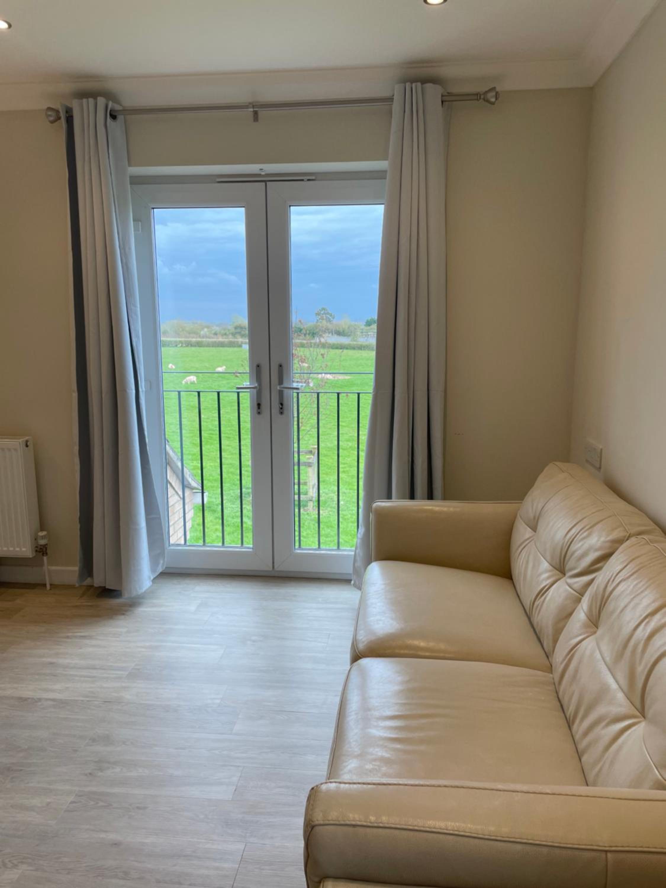 Executive home with plenty of room view 3