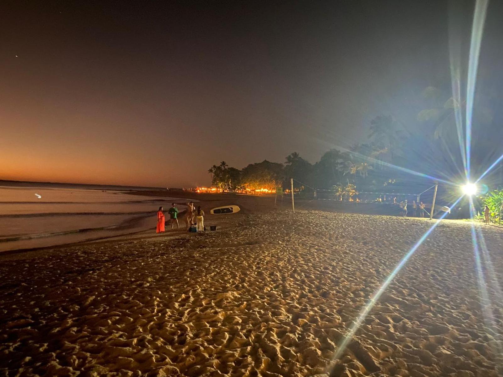 Sunshine - Casa de praia em Barra Grande -Ba