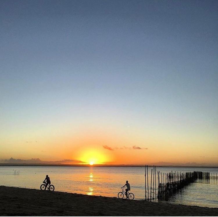 Sunshine - Casa de praia em Barra Grande -Ba