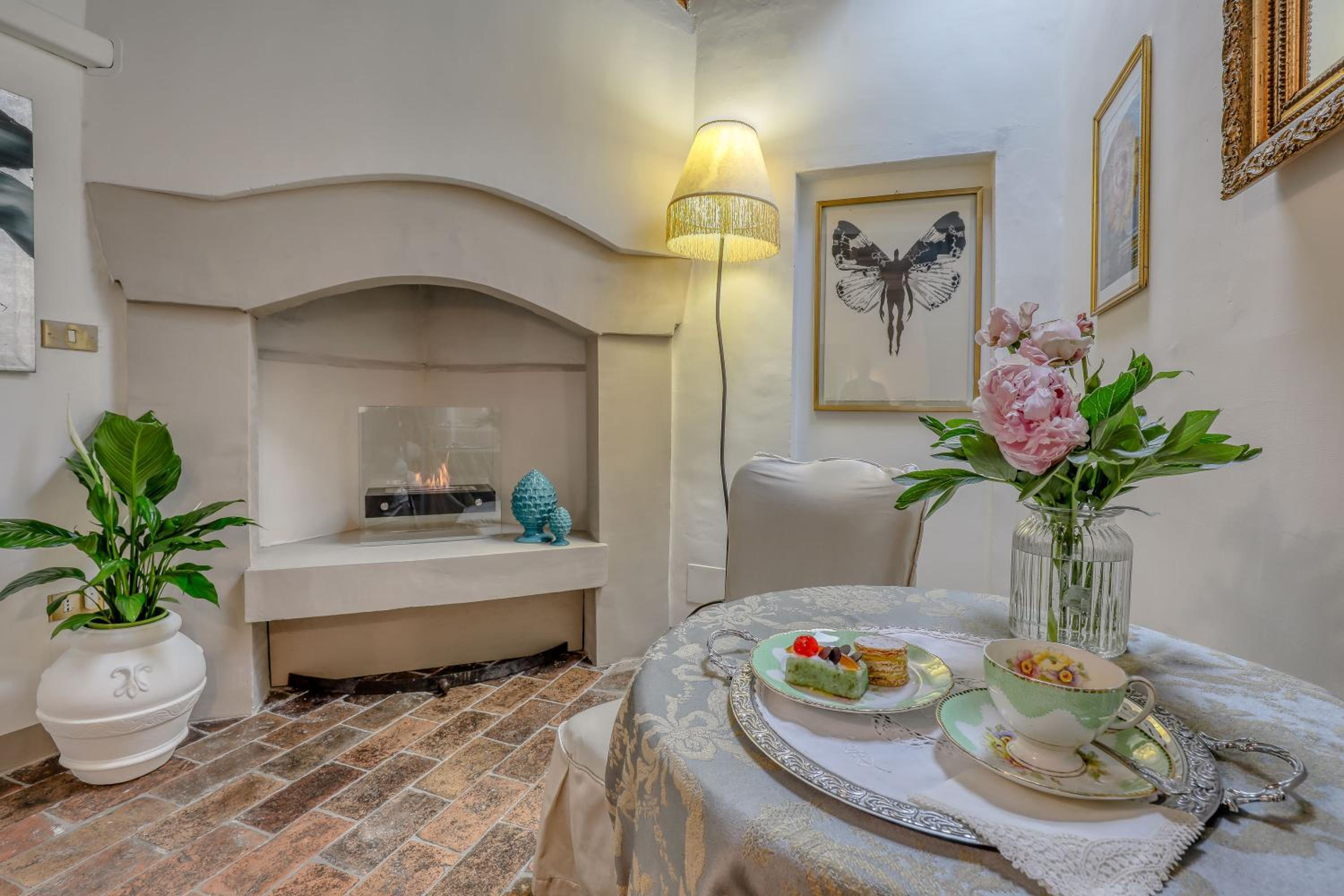 B&B dei Papi Boutique Hotel