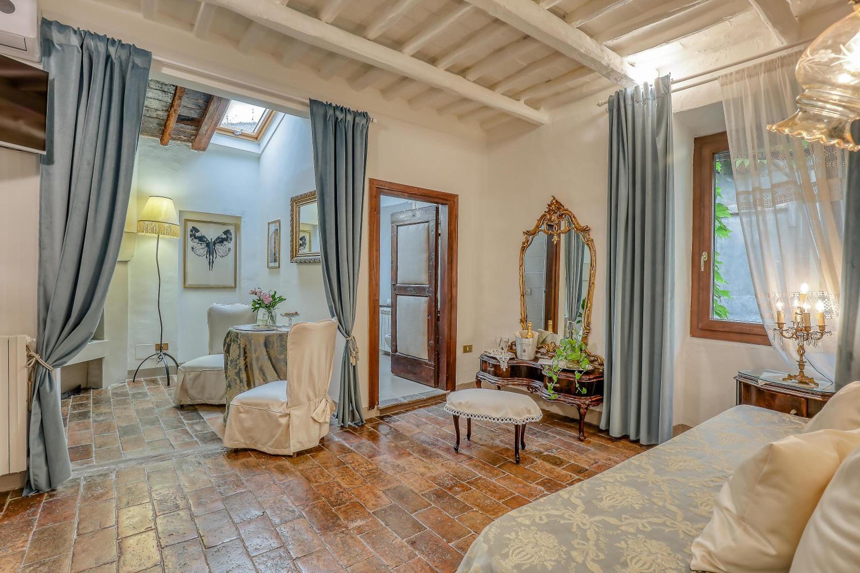B&B dei Papi Boutique Hotel