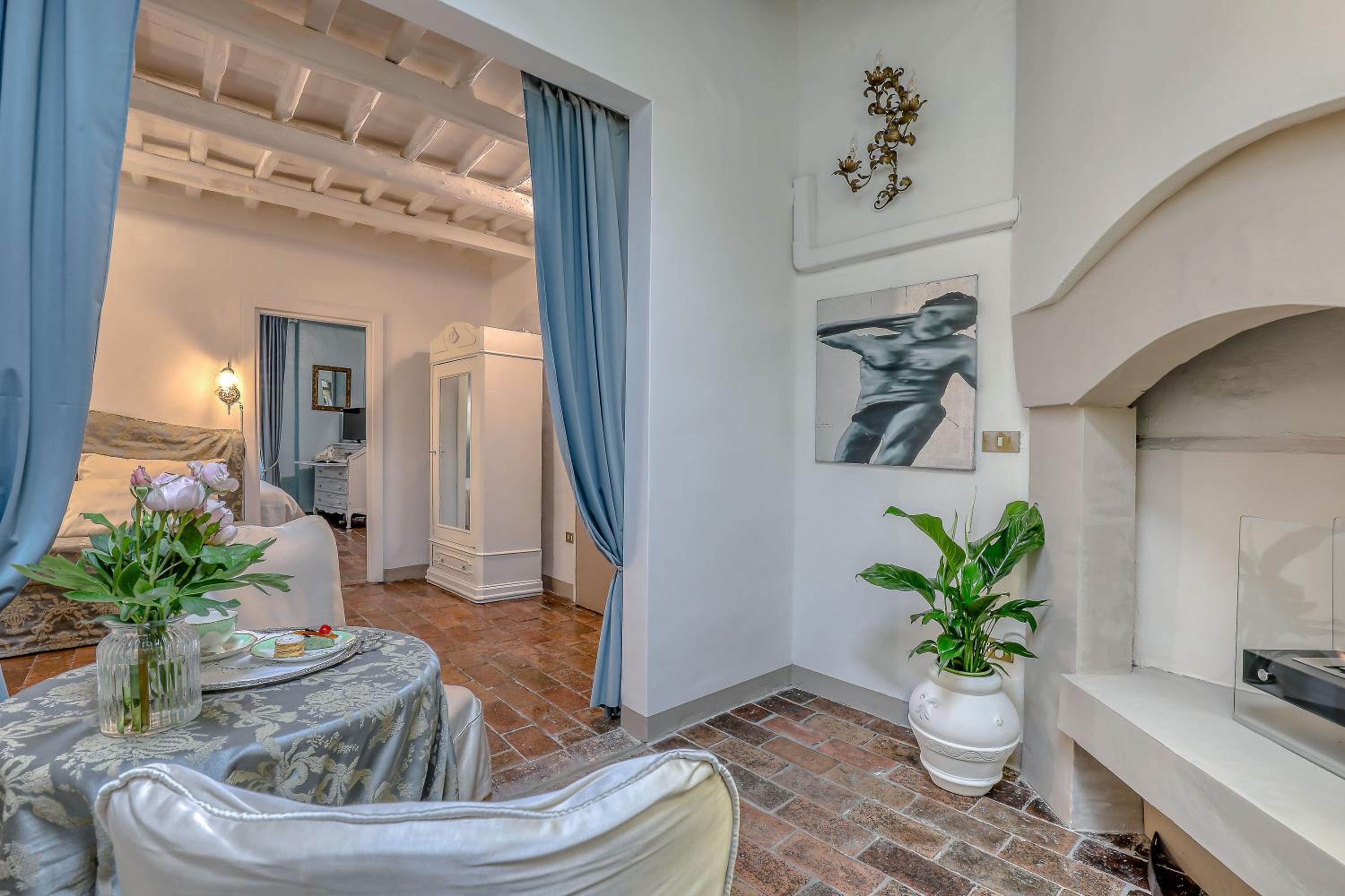 B&B dei Papi Boutique Hotel