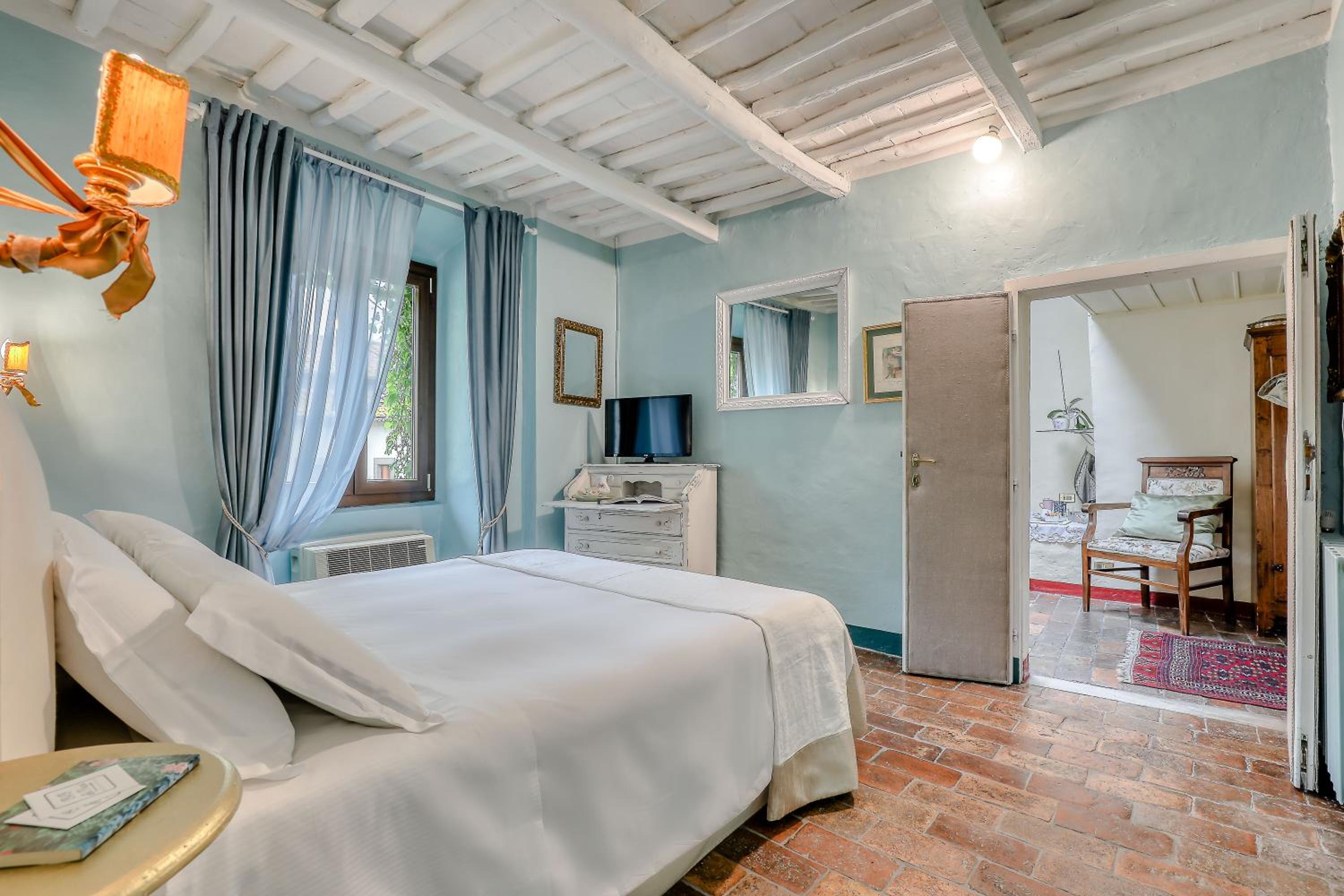 B&B dei Papi Boutique Hotel