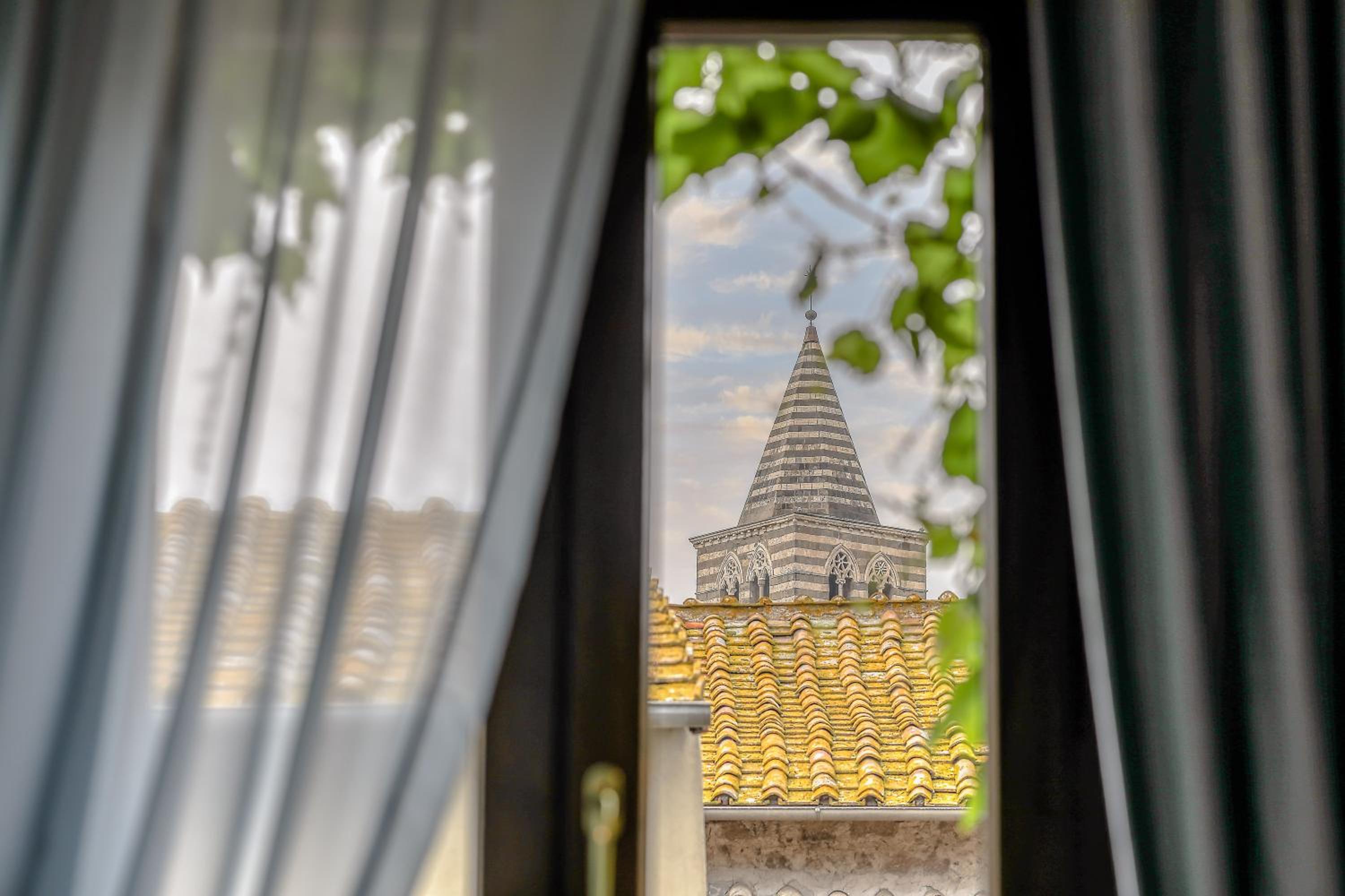 B&B dei Papi Boutique Hotel