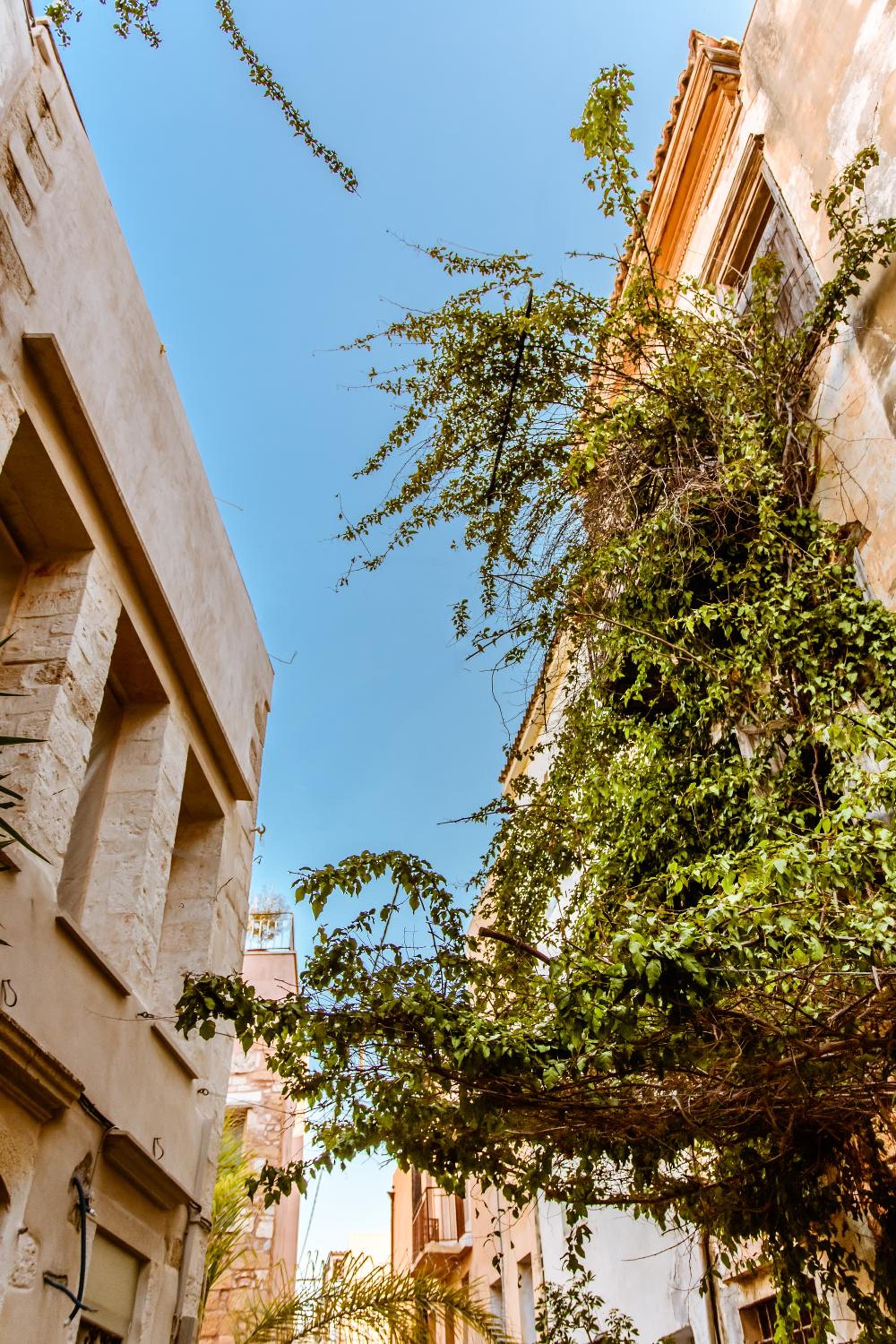 Bozzali Deluxe Hotel