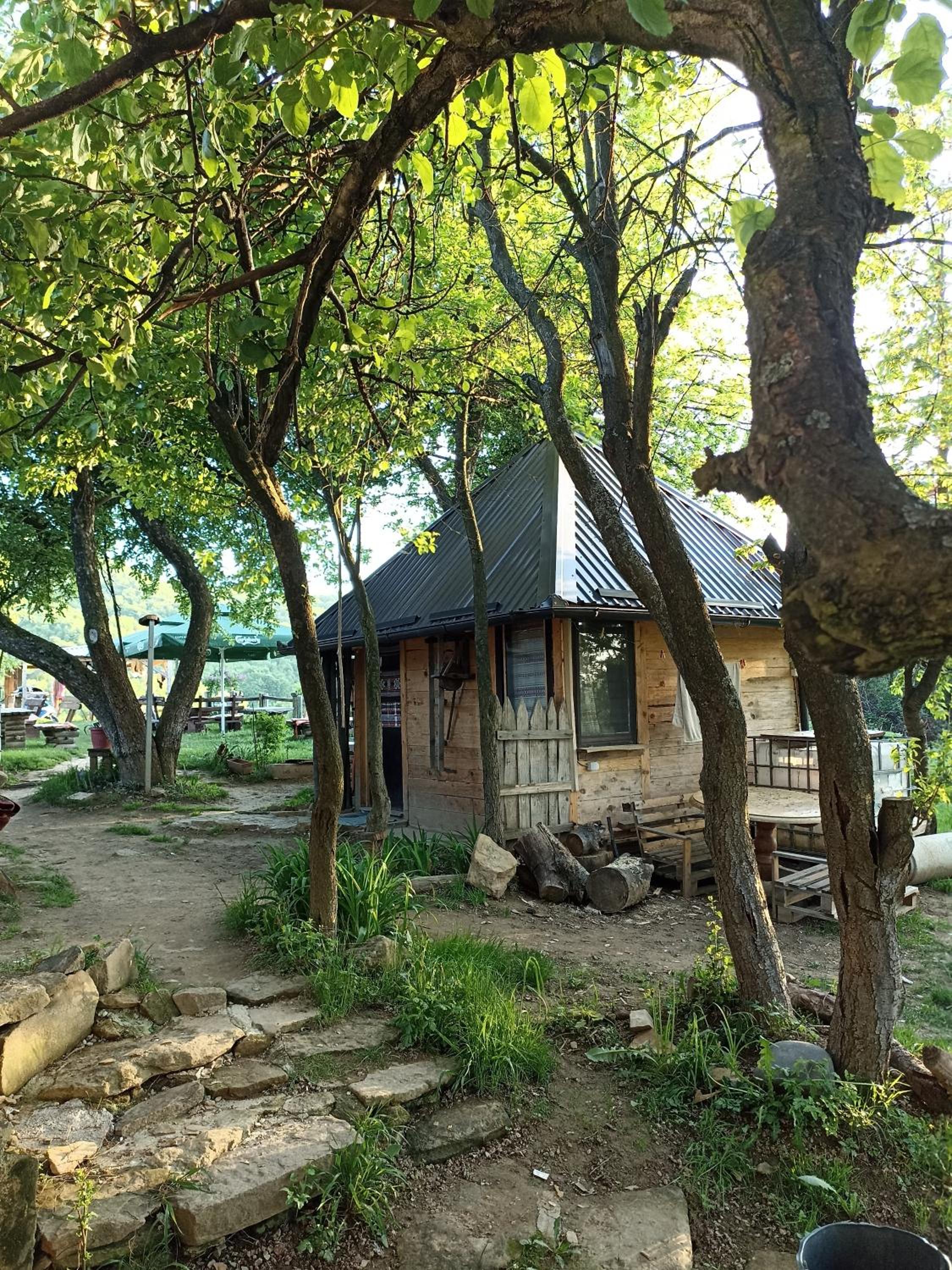 Bungalows Old Town