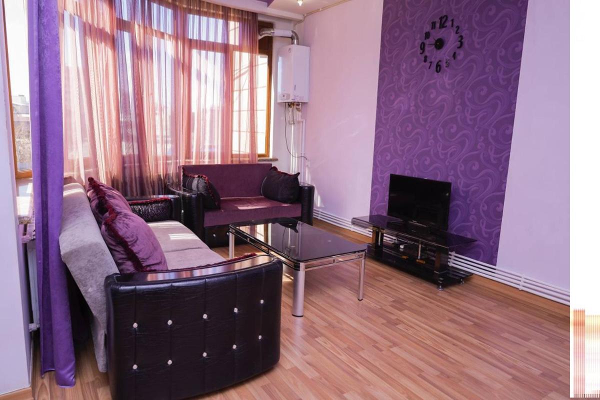 Luxuary New-Build One Bedroom Apartment in Yerevan on Khorenatsyi Street